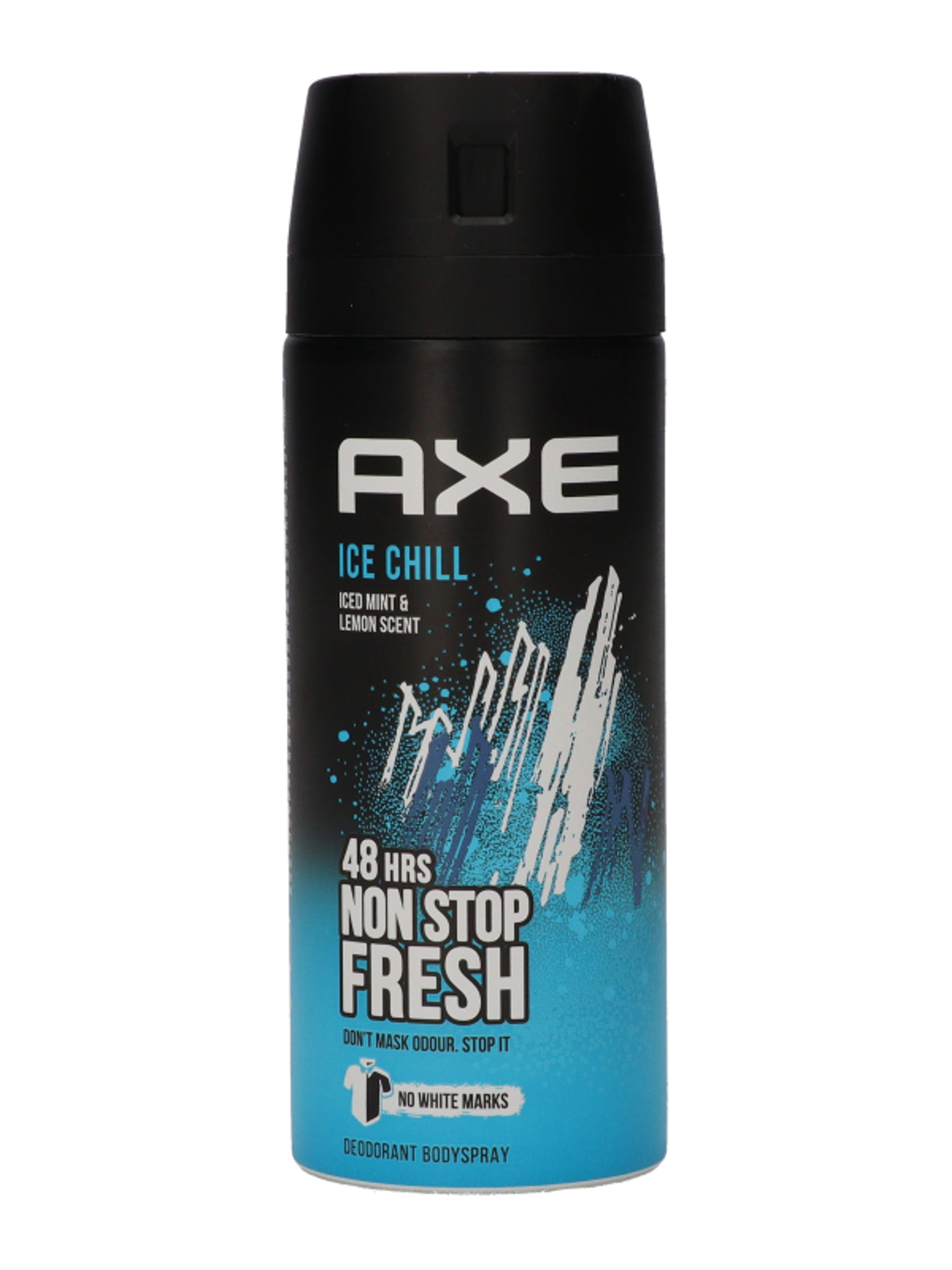 Axe deo ice chill - 150 ml-2