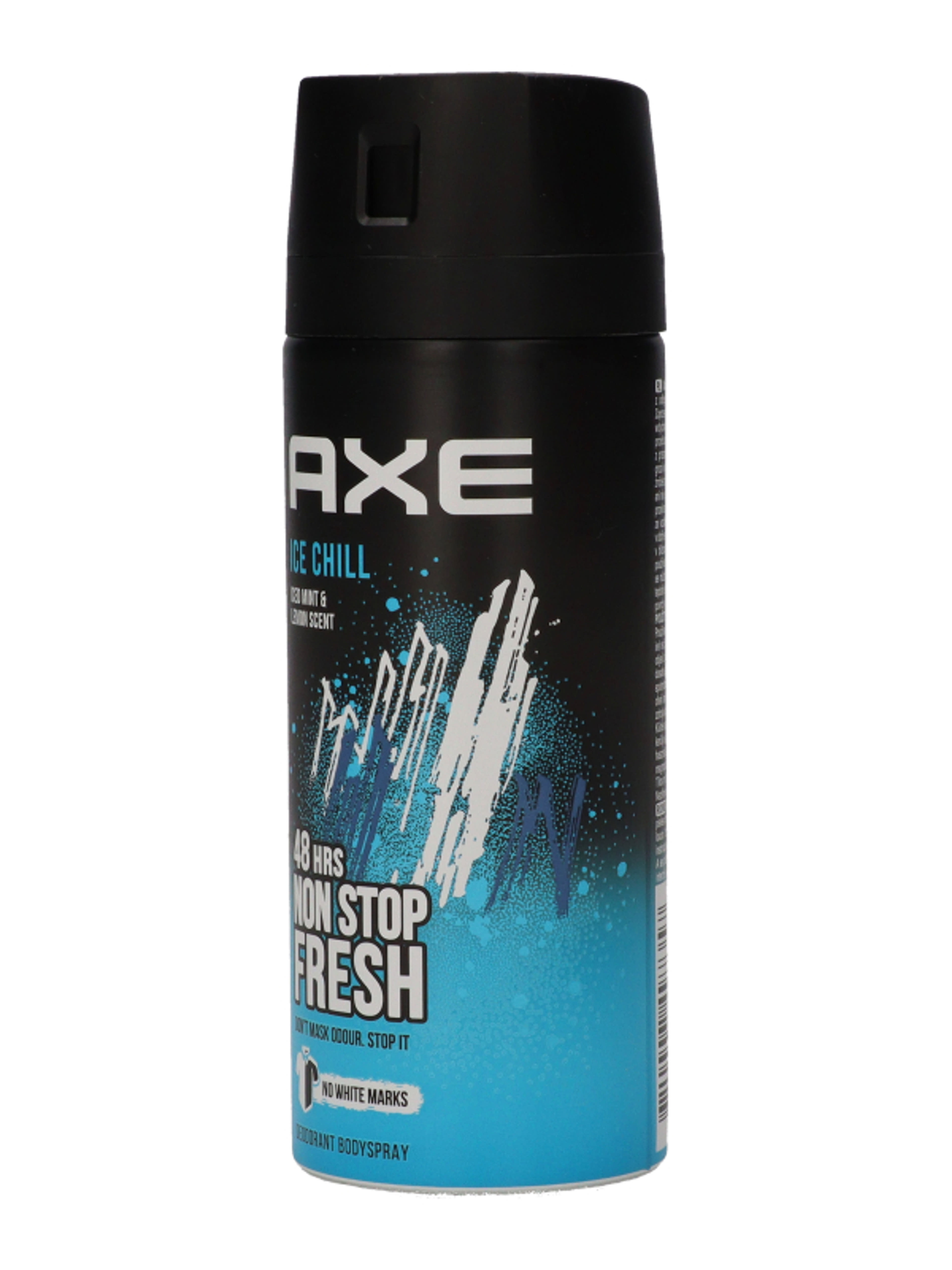 Axe deo ice chill - 150 ml-3
