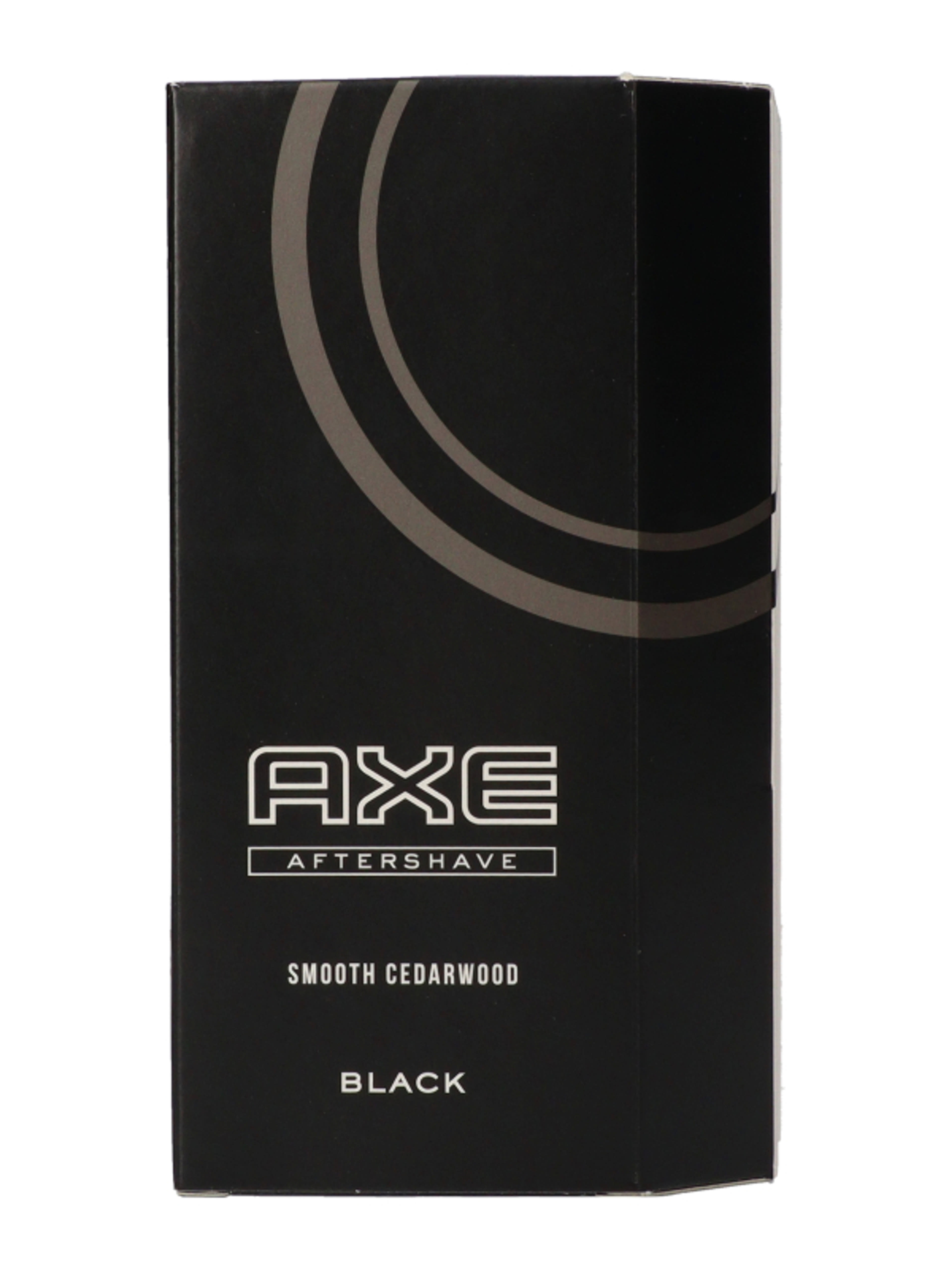 Axe Black after shave - 100 ml-2