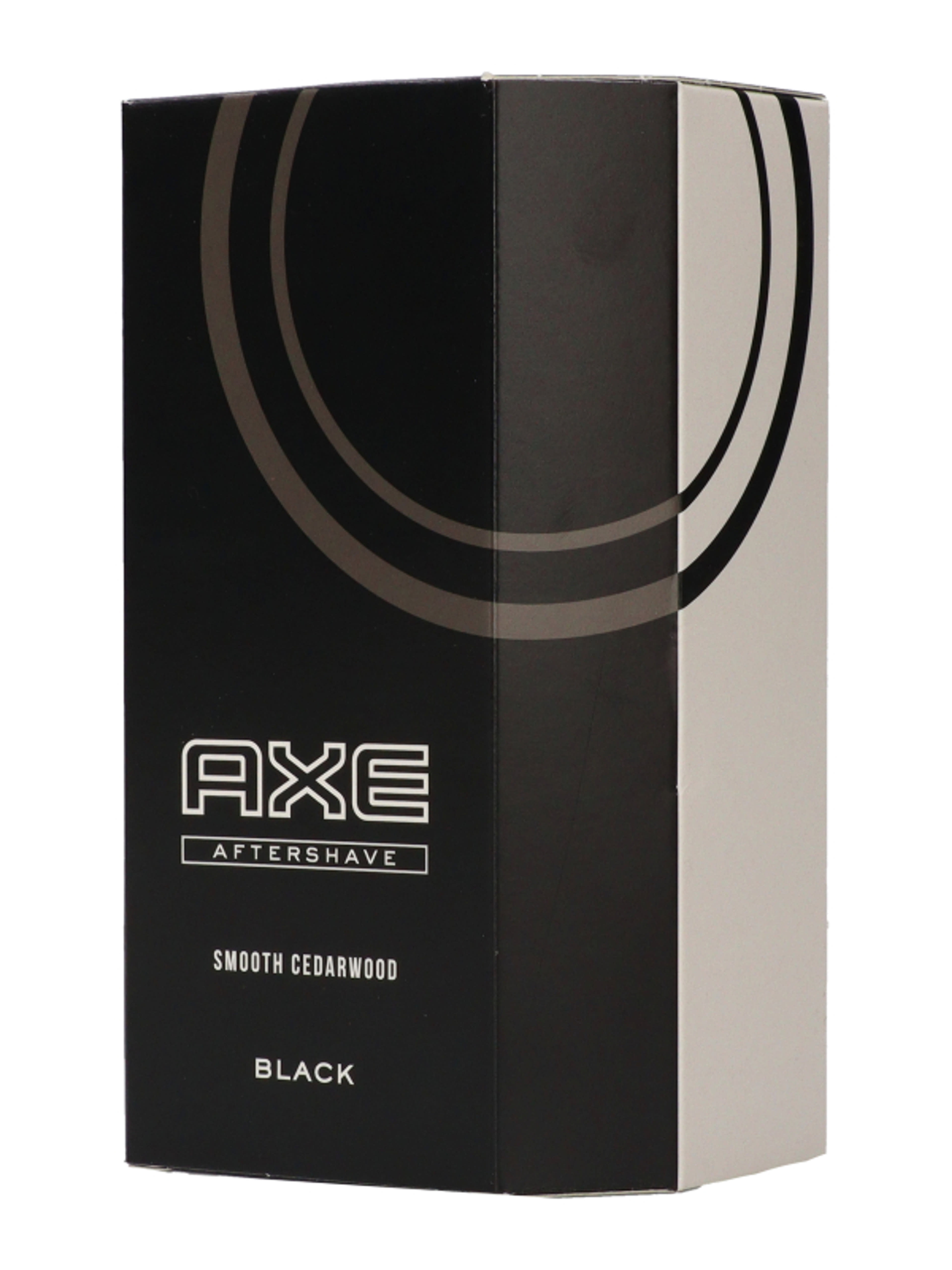 Axe Black after shave - 100 ml-3