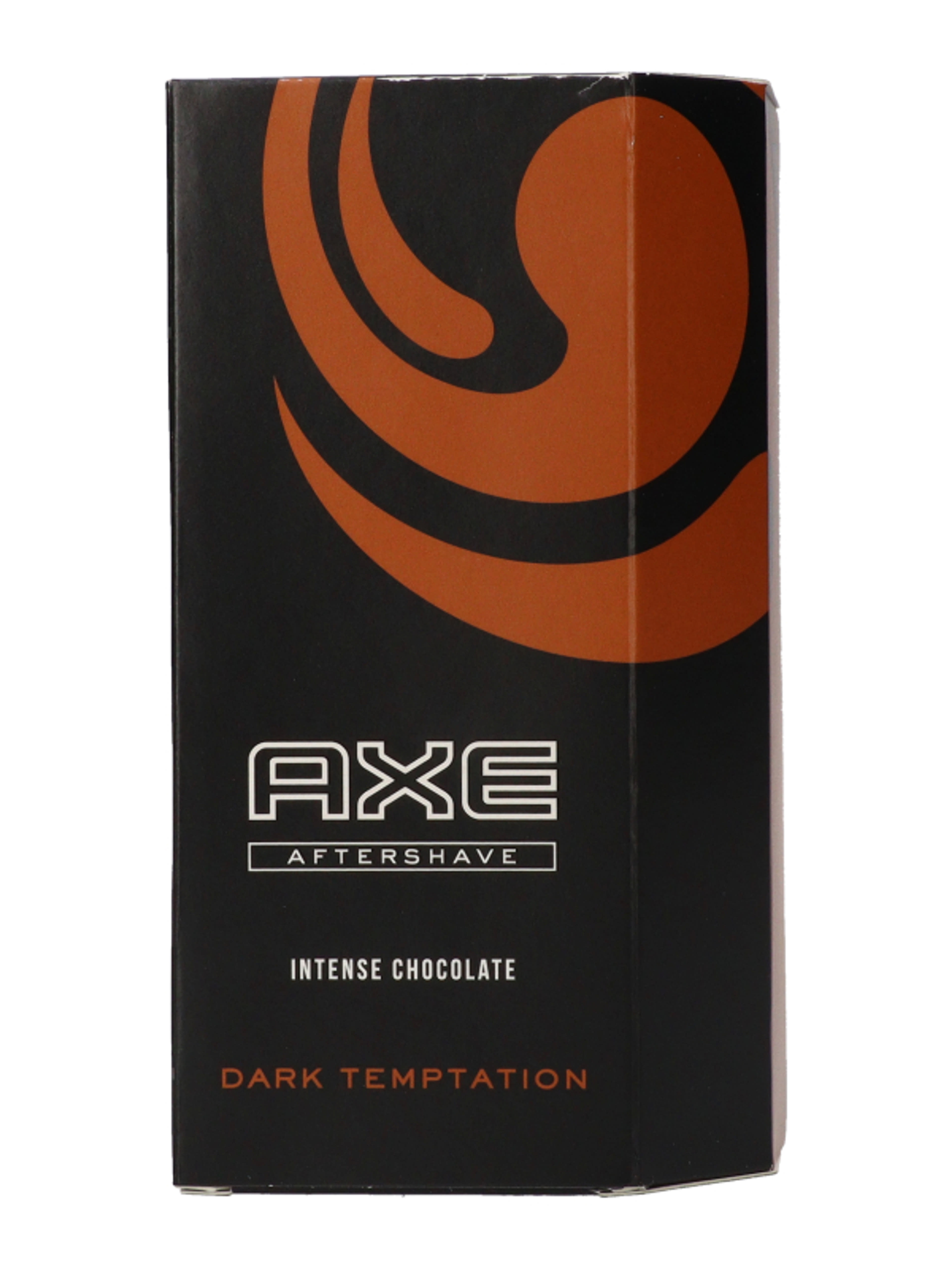 Axe Dark Temptation after shave - 100 ml-2