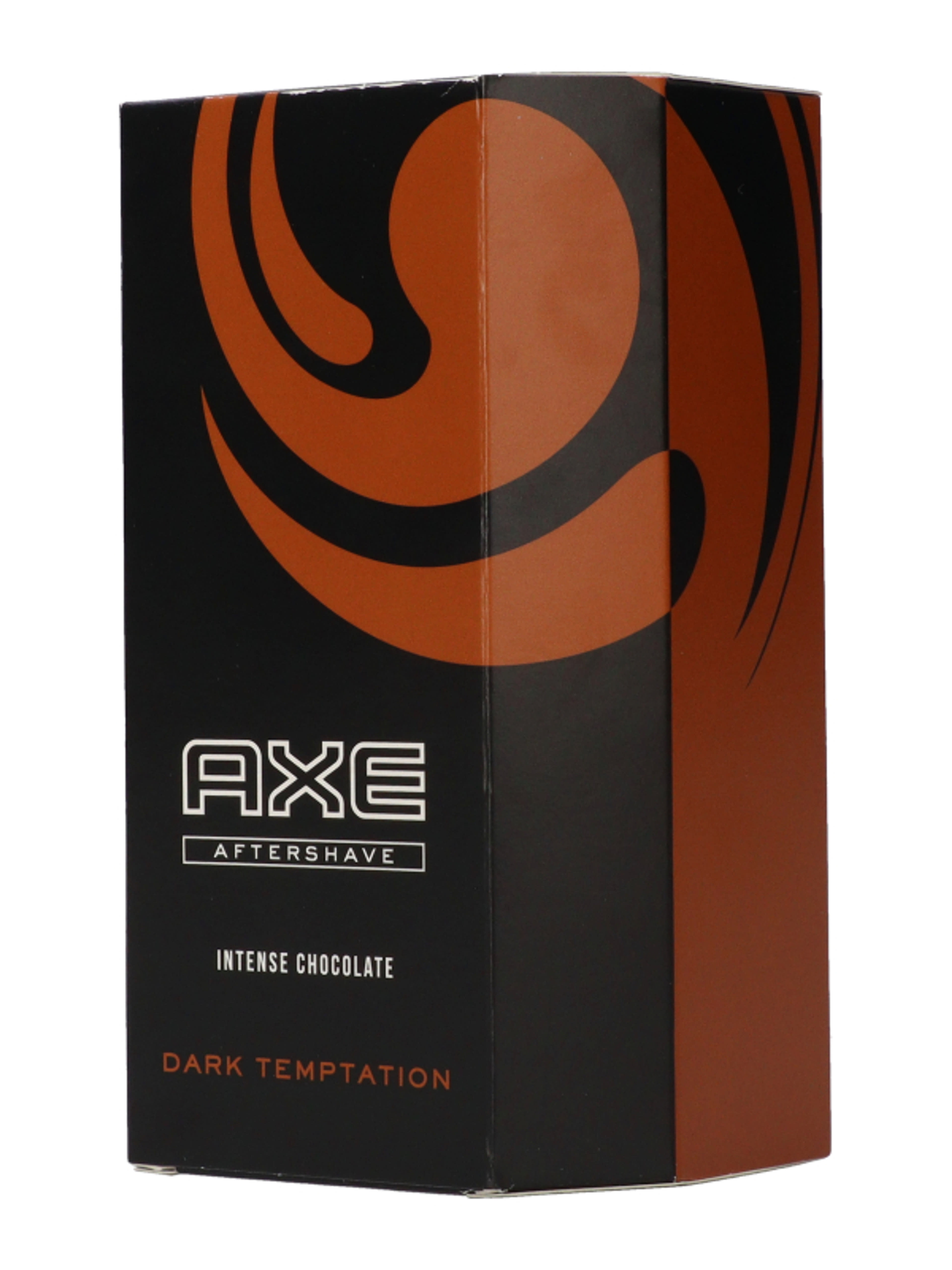 Axe Dark Temptation after shave - 100 ml-3