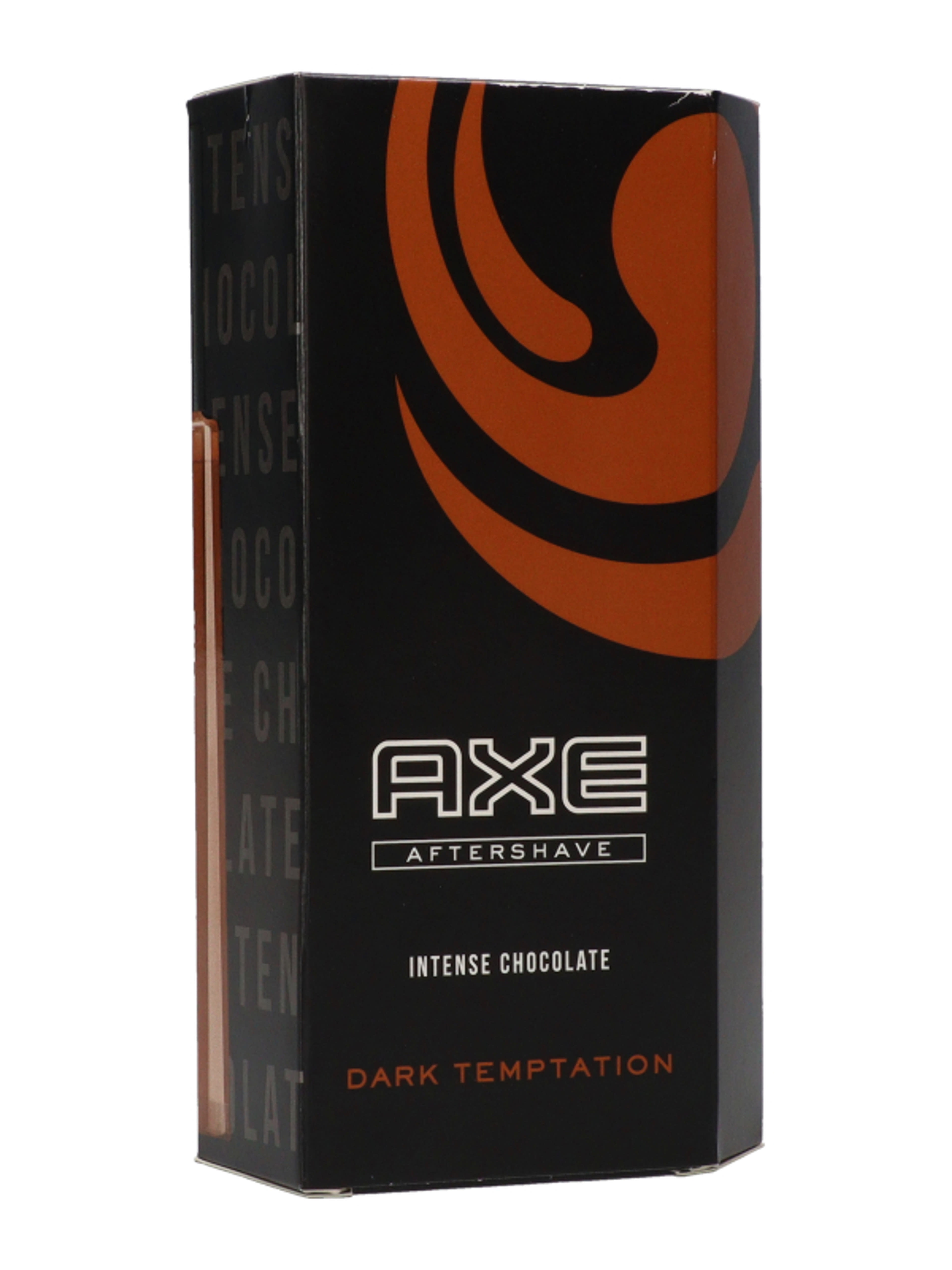 Axe Dark Temptation after shave - 100 ml-5