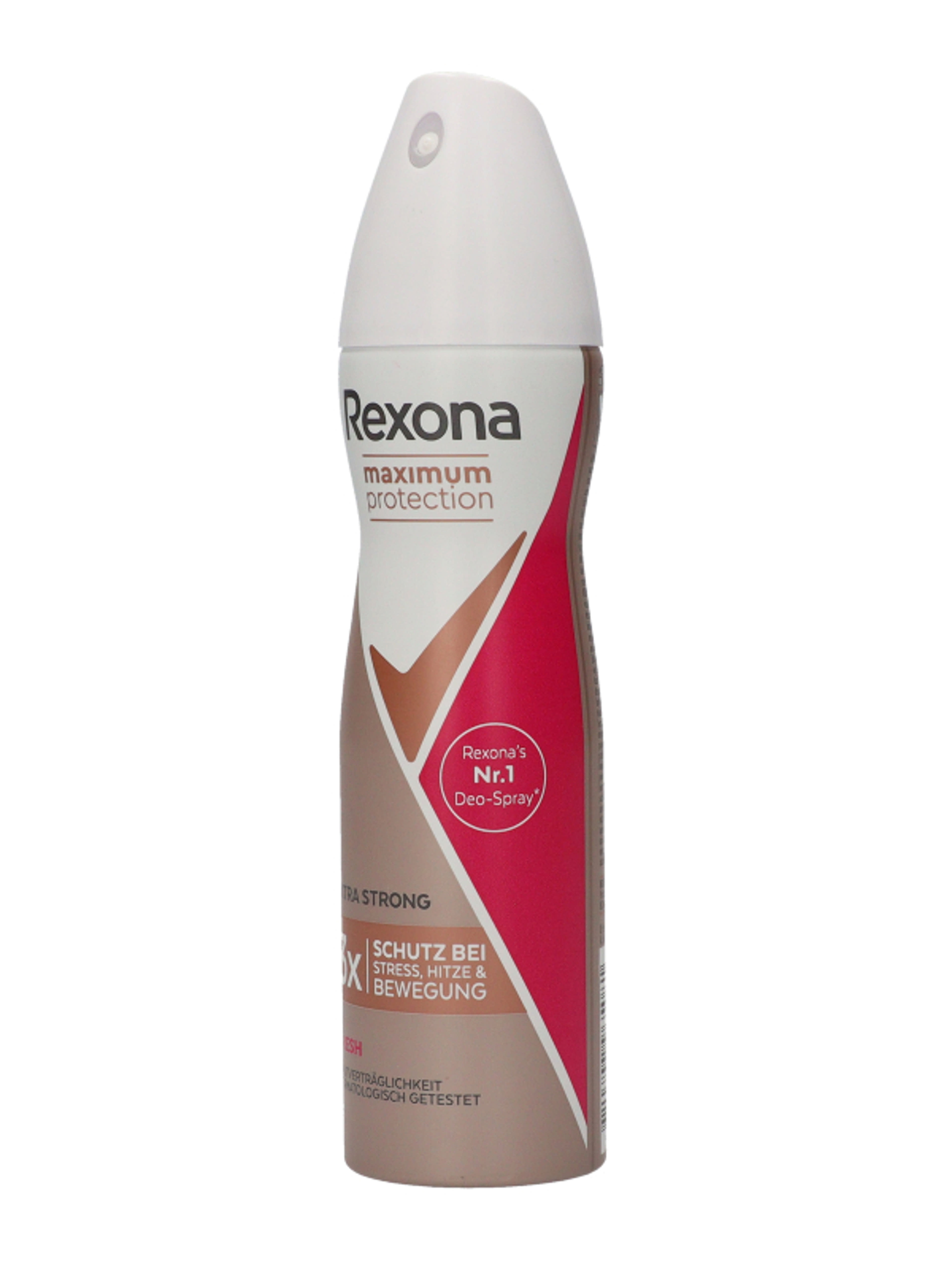 Rexona Maximum Protection Fresh dezodor - 150 ml-3