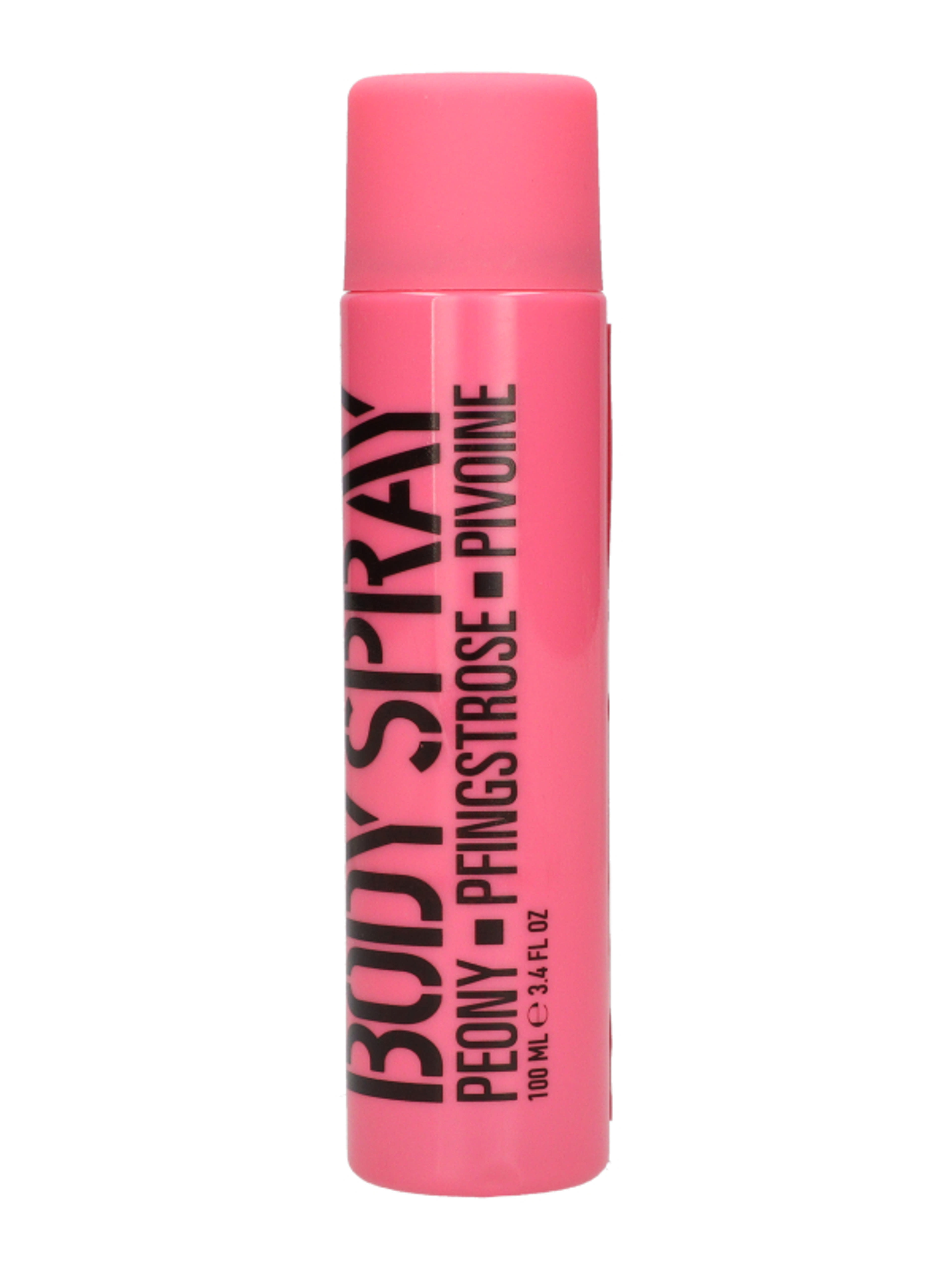 Mades Stackable testpermet, pink  bazsarózsa - 100 ml-3
