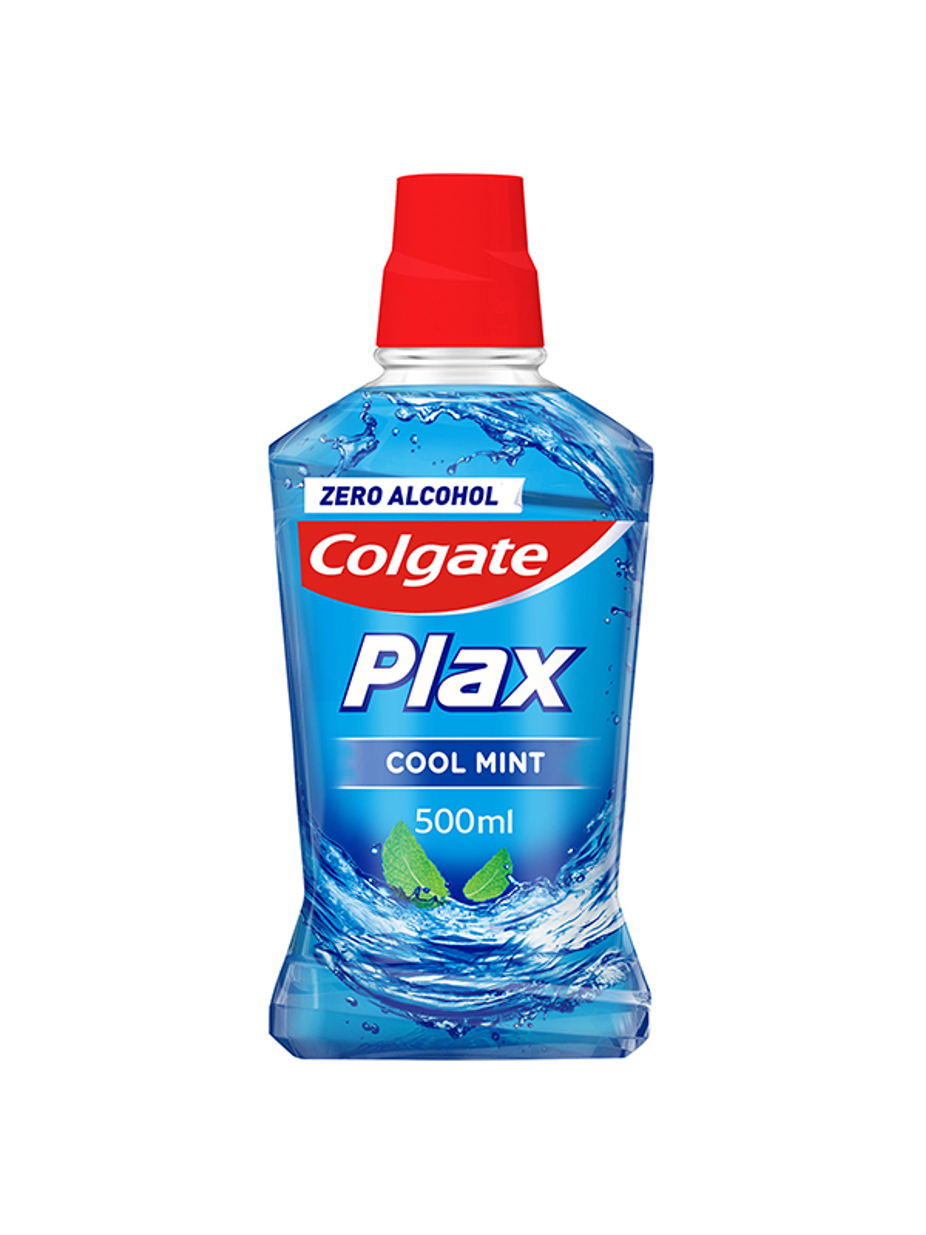 Colgate Plax Cool Mint szájvíz - 500 ml-10