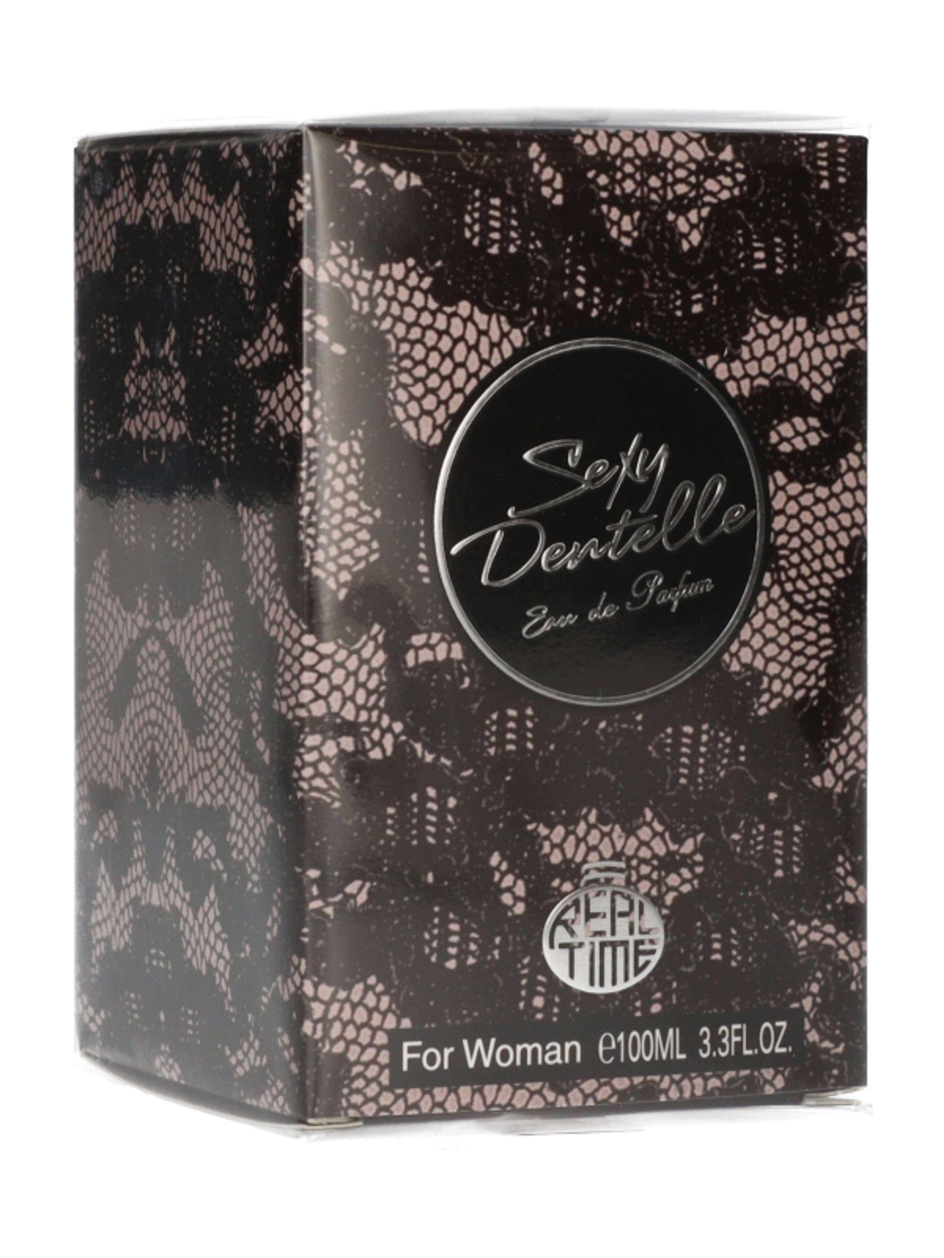 Real TimeSexy Dentelle női Eau de Parfum - 100 ml-2