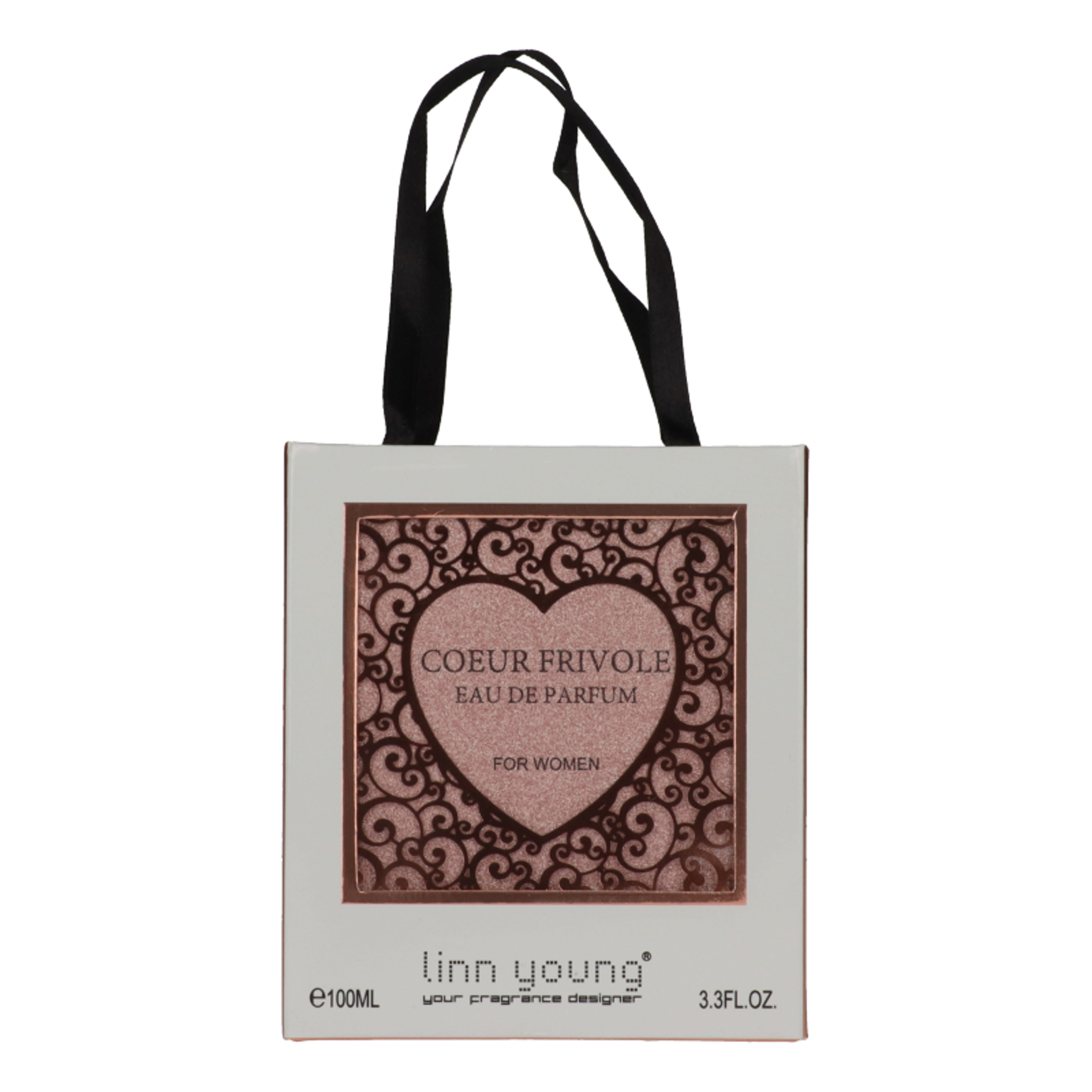 Linn Young Coeur Frivole női Eau de Parfum - 100 ml-1