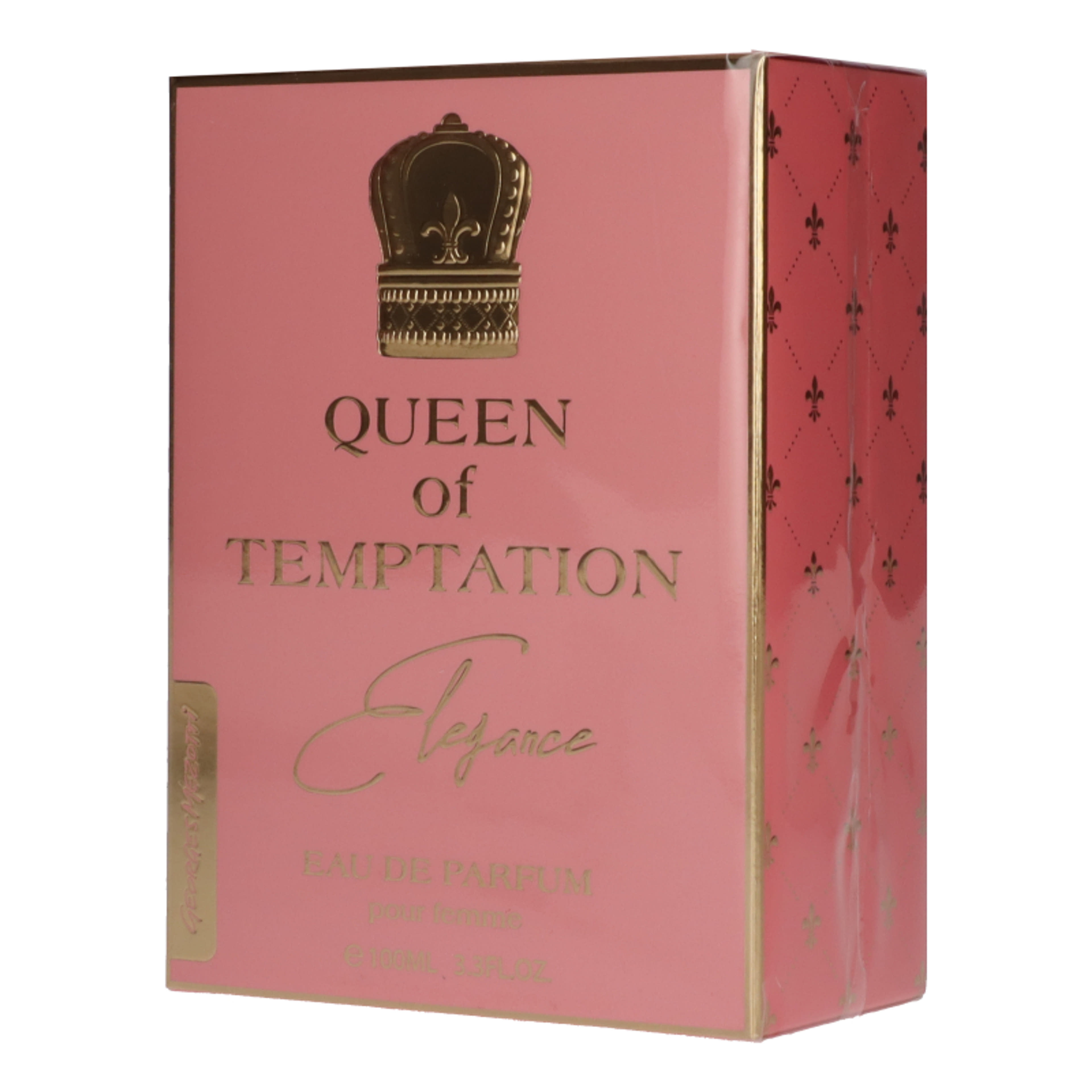 Georges Mezotti Queen of Temptation Elegance női Eau de Parfum - 100 ml-2