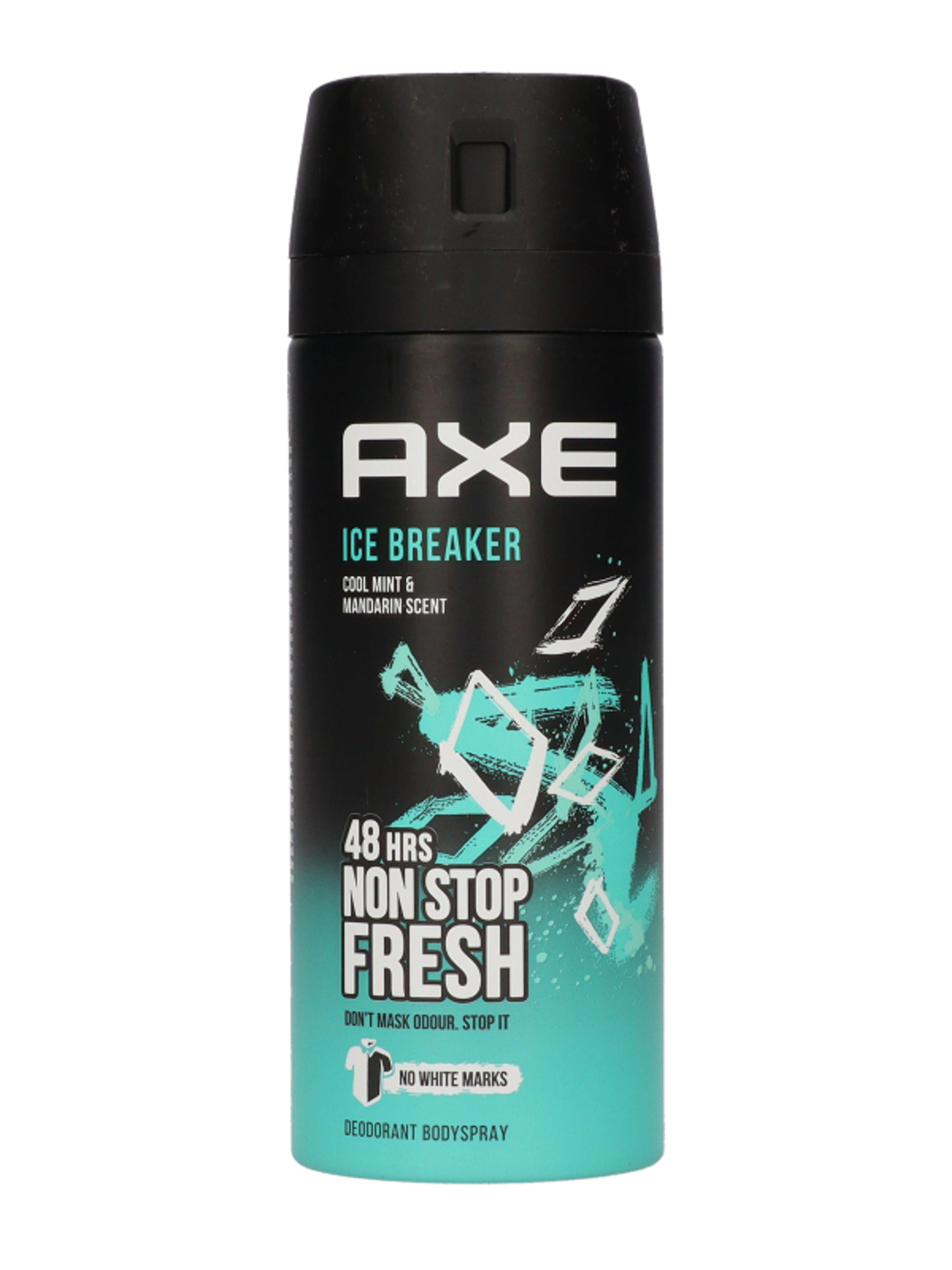 Axe deo ice breaker - 150 ml-2