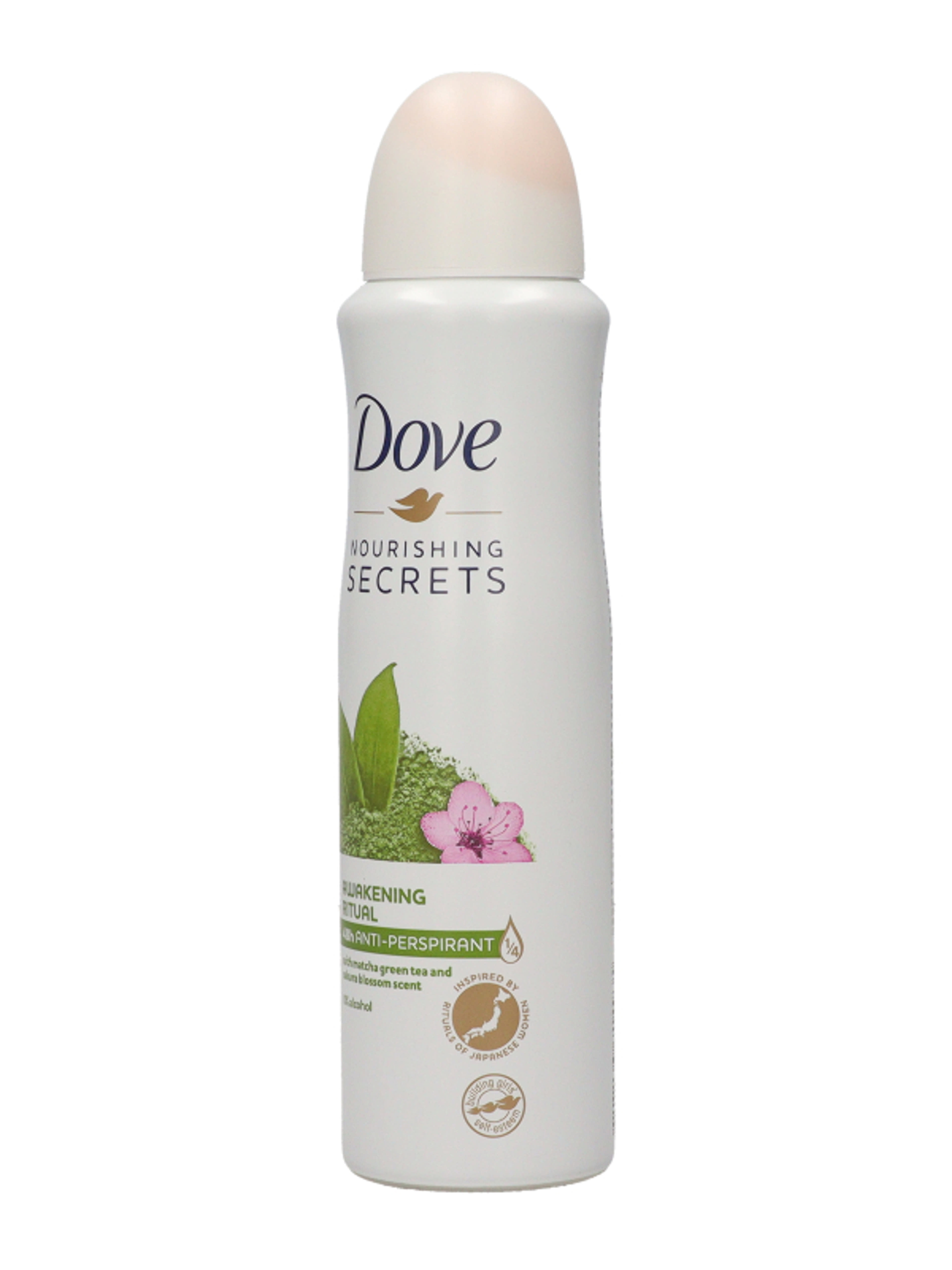 Dove Nourishing Secrets Awakening Ritual dezodor - 150 ml-3