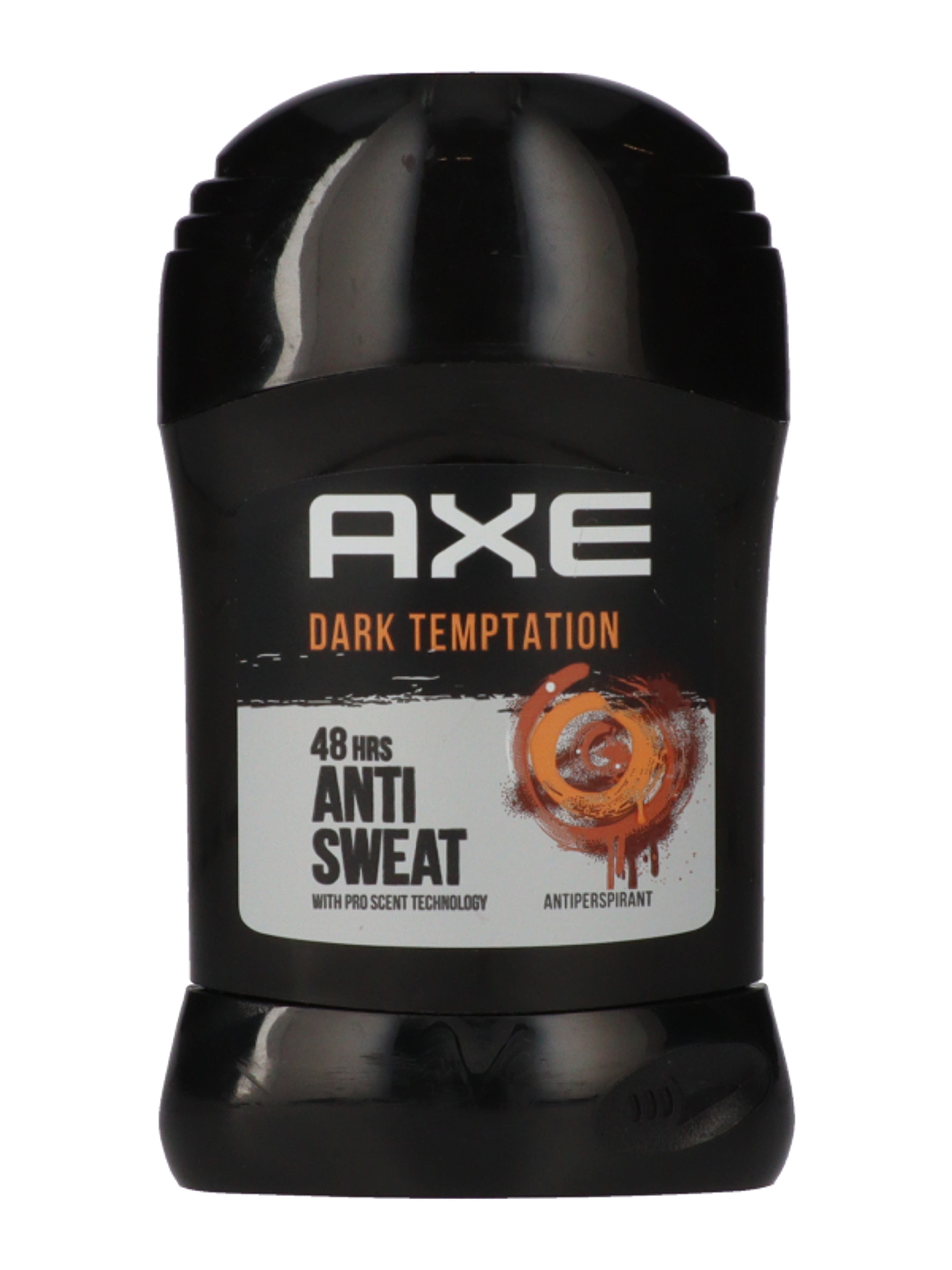 Axe Dark Temptation izzadásgátló stift - 50 ml-2