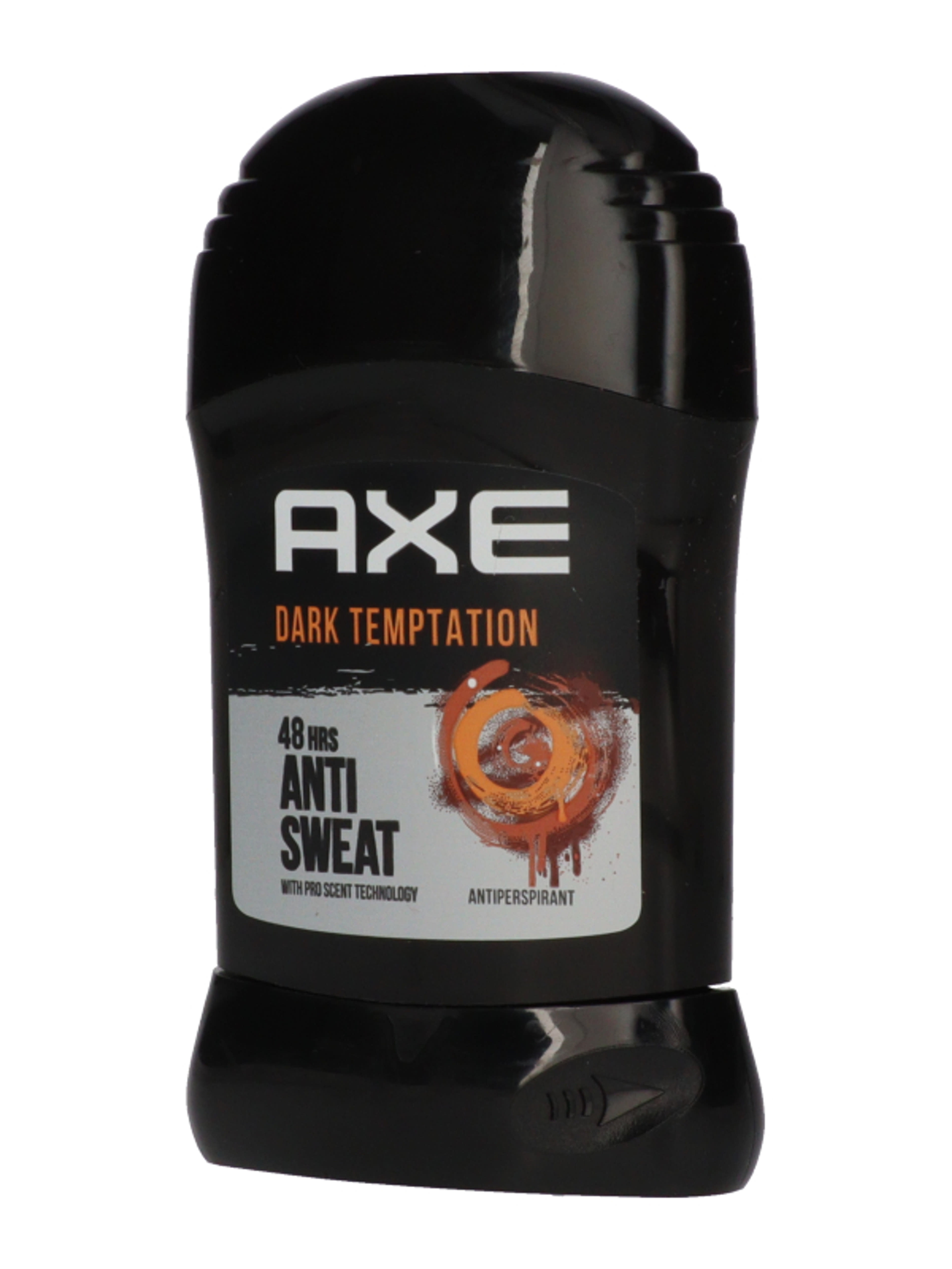 Axe Dark Temptation izzadásgátló stift - 50 ml-3