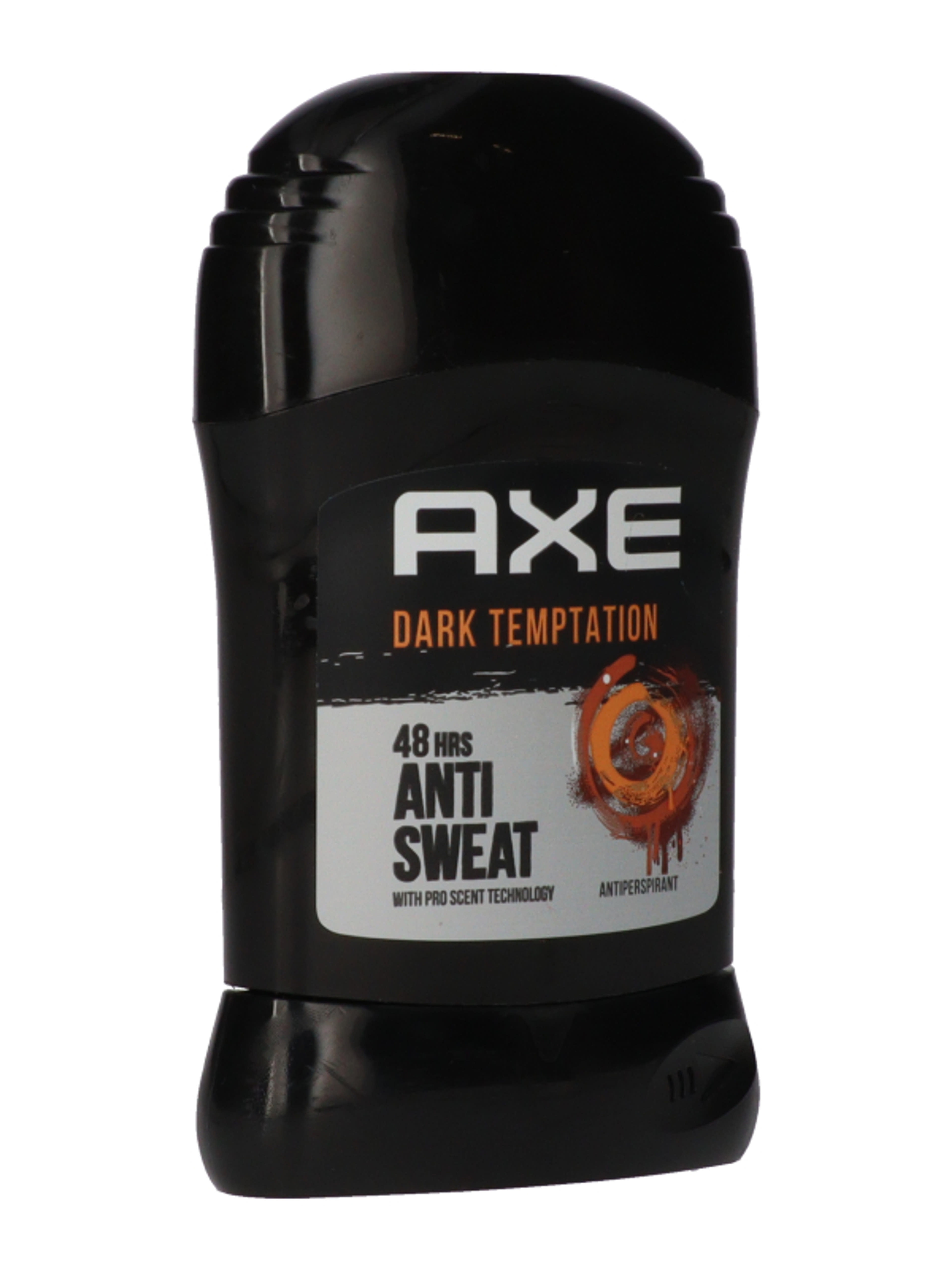 Axe Dark Temptation izzadásgátló stift - 50 ml-5