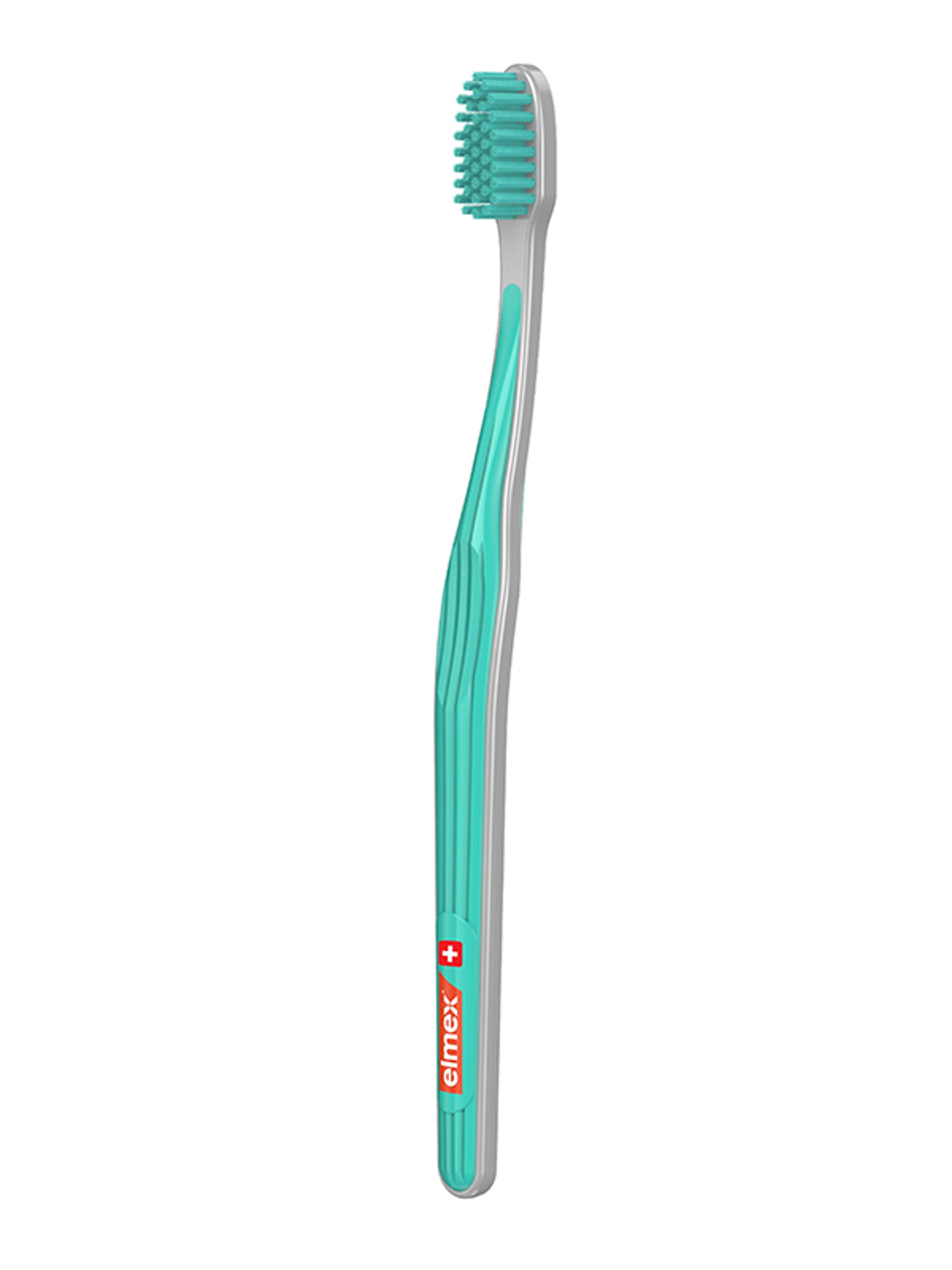 Elmex Ultra Soft lágy fogkefe - 1 db-3
