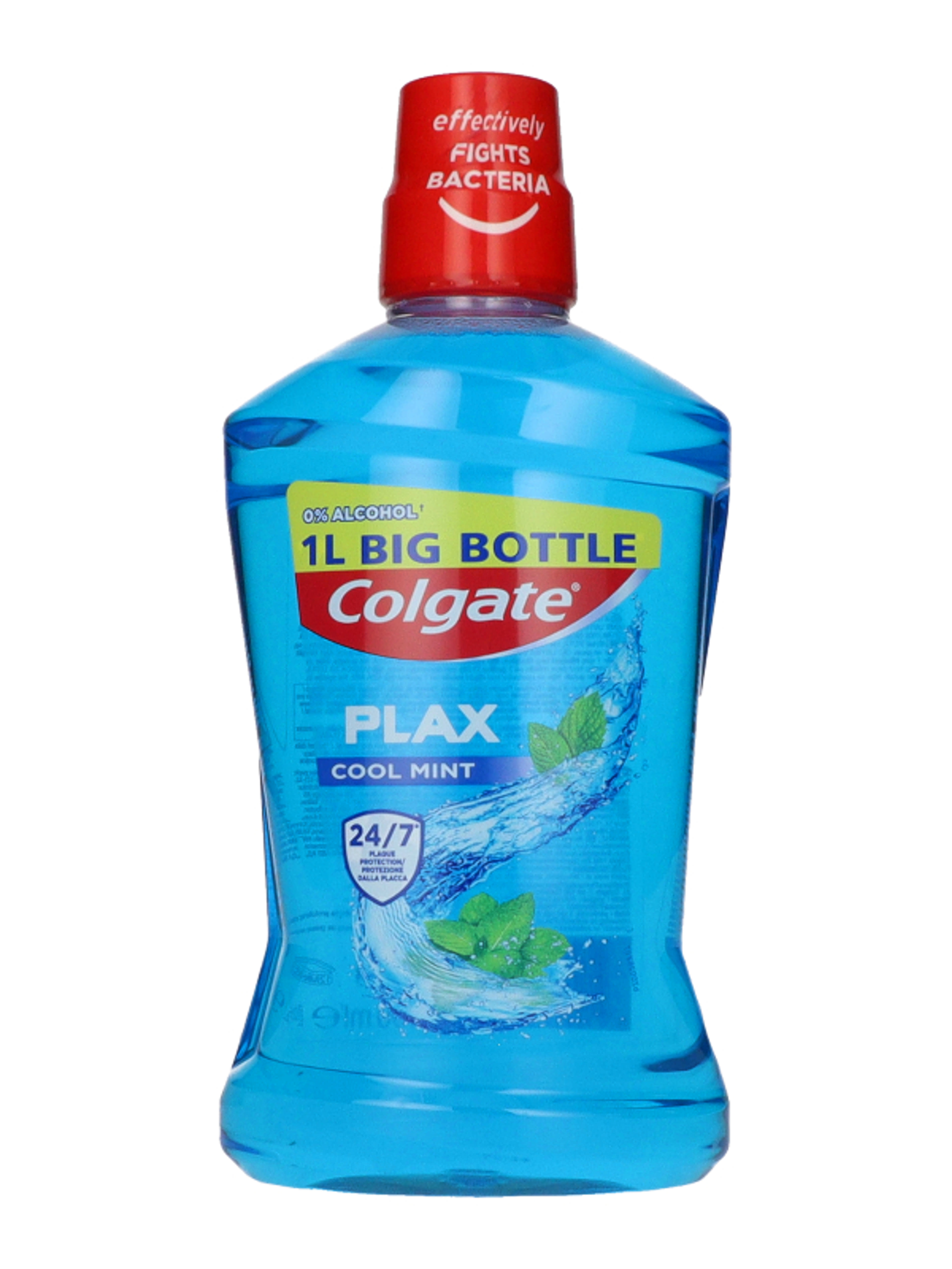 Colgate Plax Fresh&Protect szájvíz - 1000 ml-9