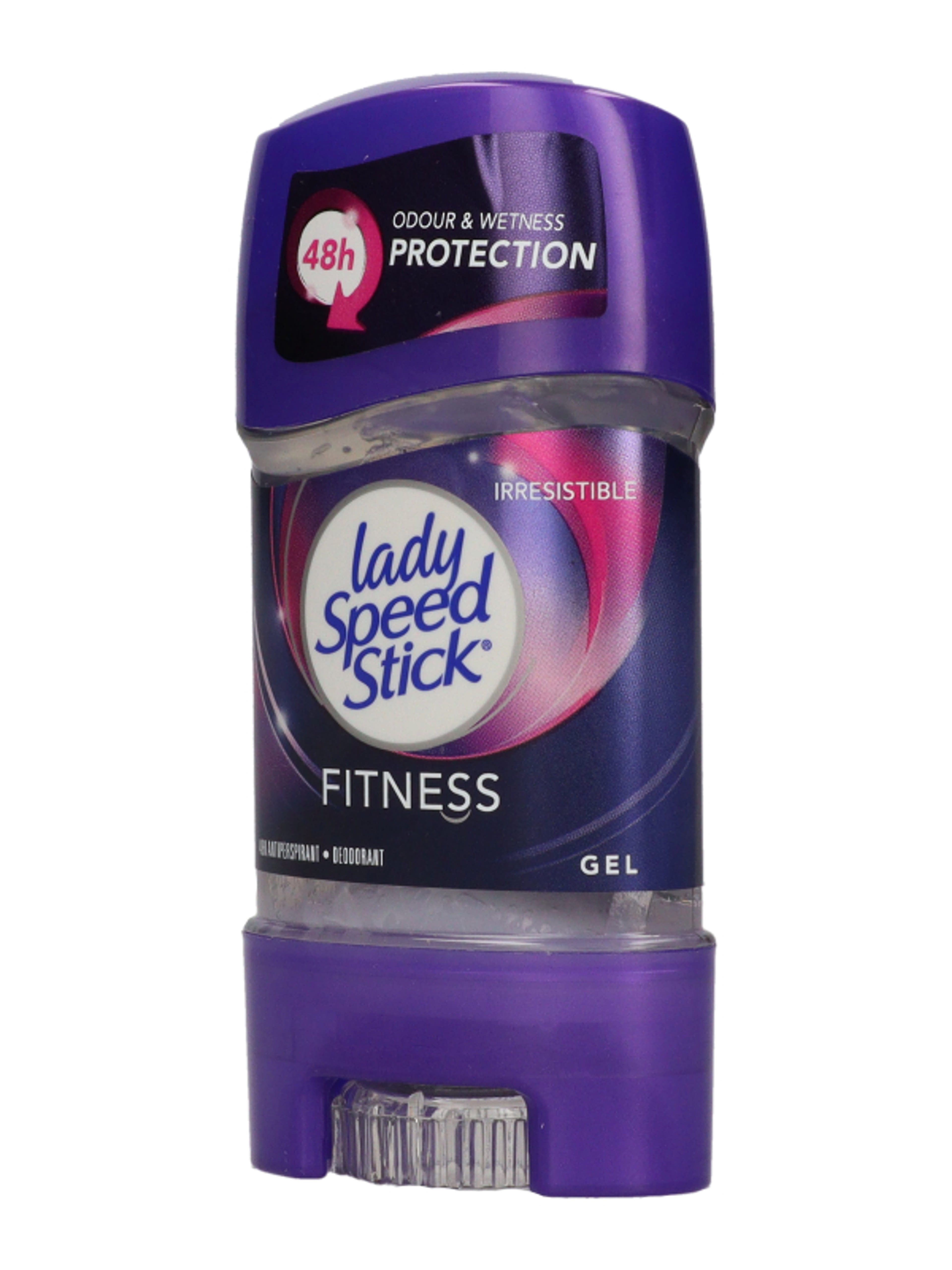 Lady Speed Stick Fitness izzadásgátló dezodor gél - 65 g-3