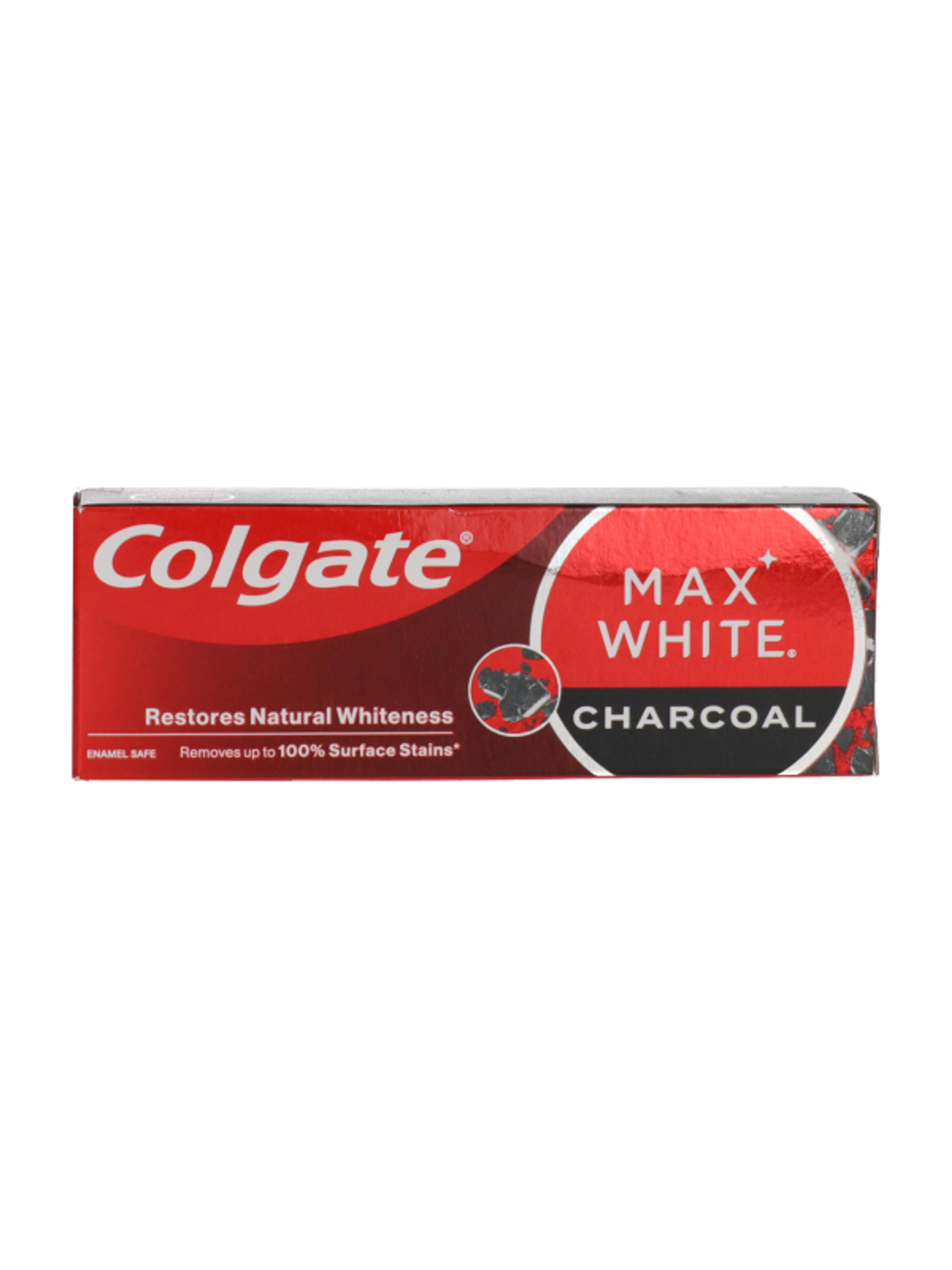 Colgate Max White One Charcoal mini fogkrém - 20 ml