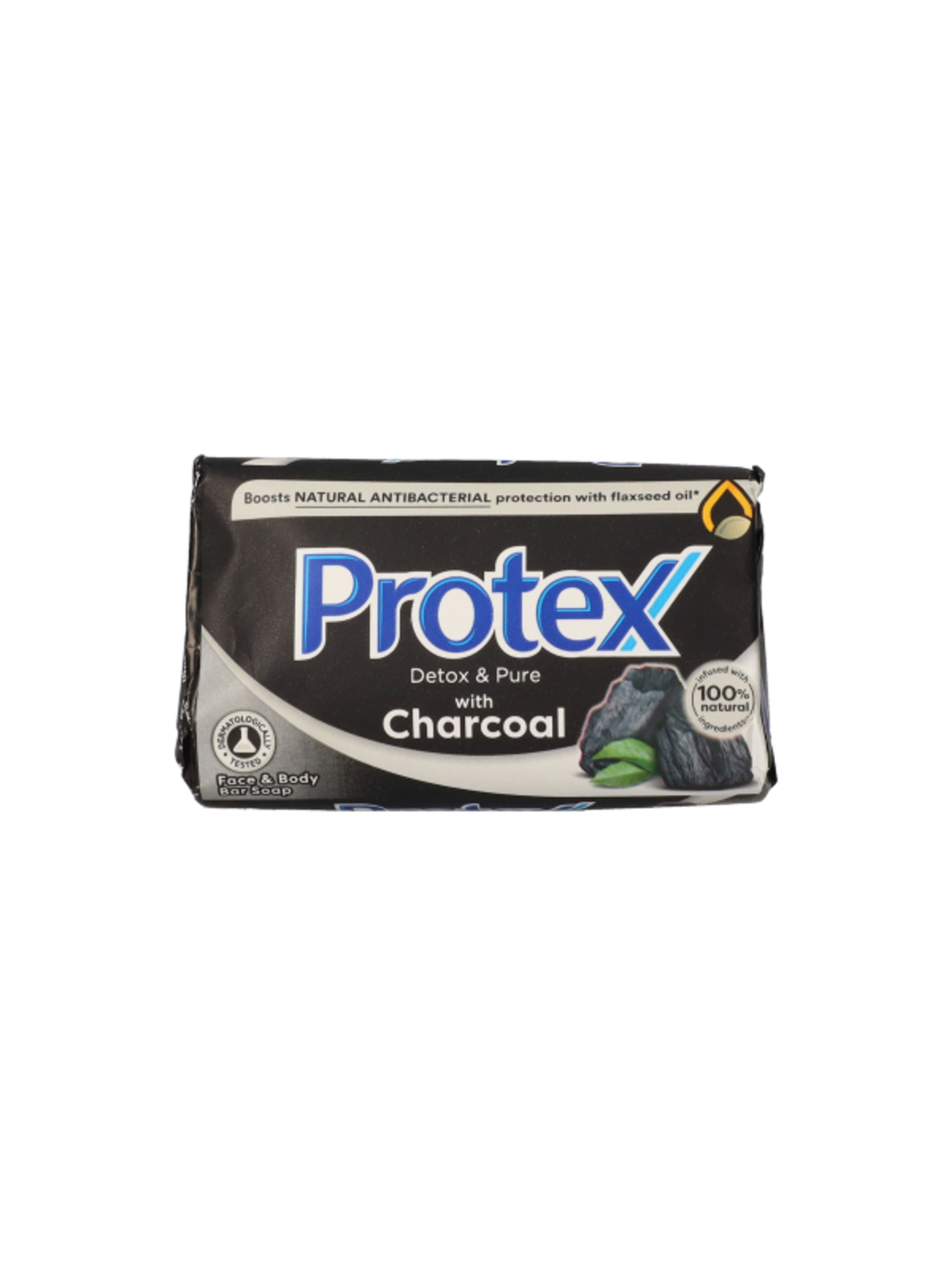 Protex Charcoal & Pure pipereszappan - 90 g-2