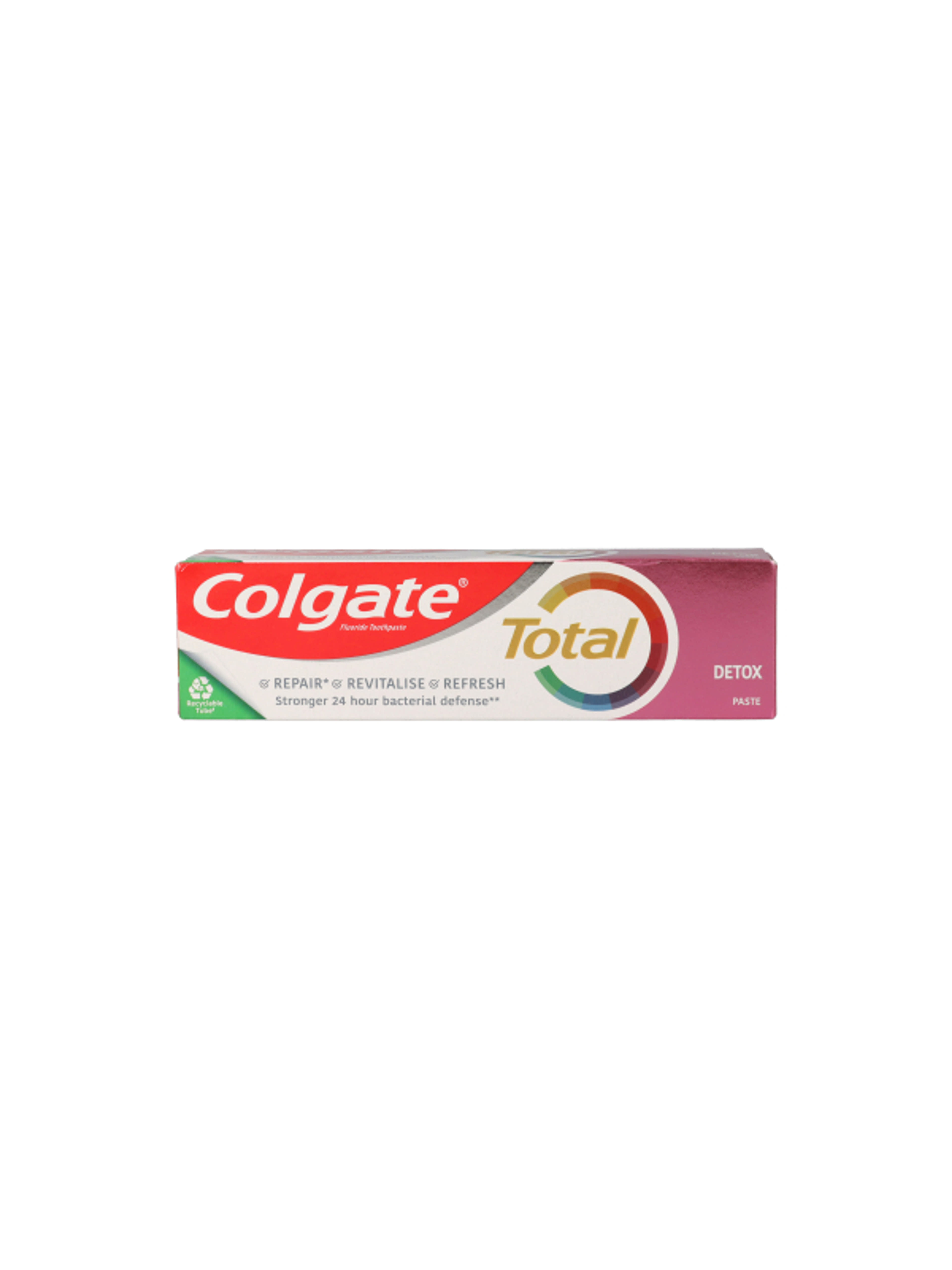 Colgate Total Detox fogkrém - 75 ml-1