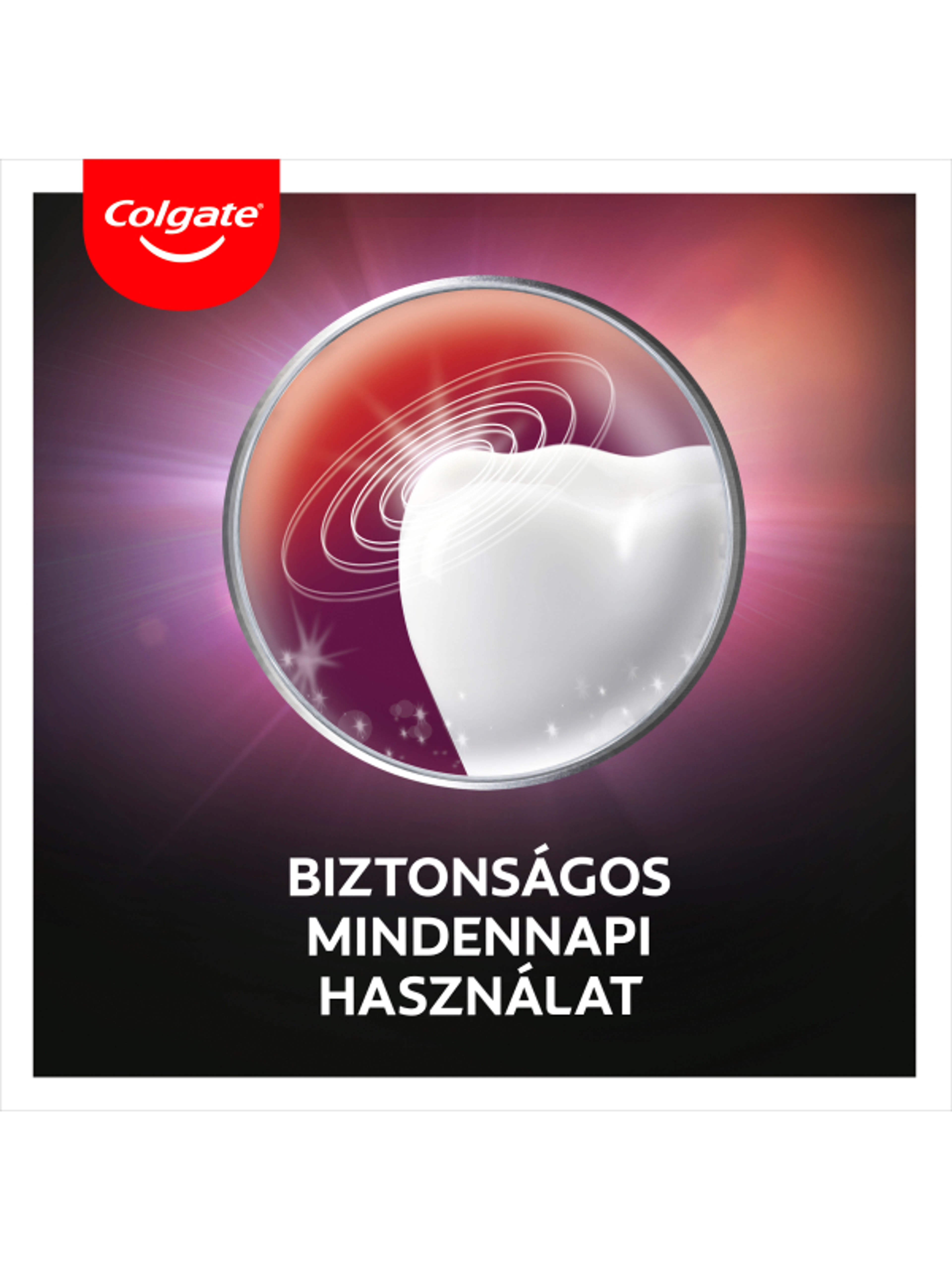 Colgate Max White Ultra Freshness Pearls fehérítő fogkrém - 50 ml-15