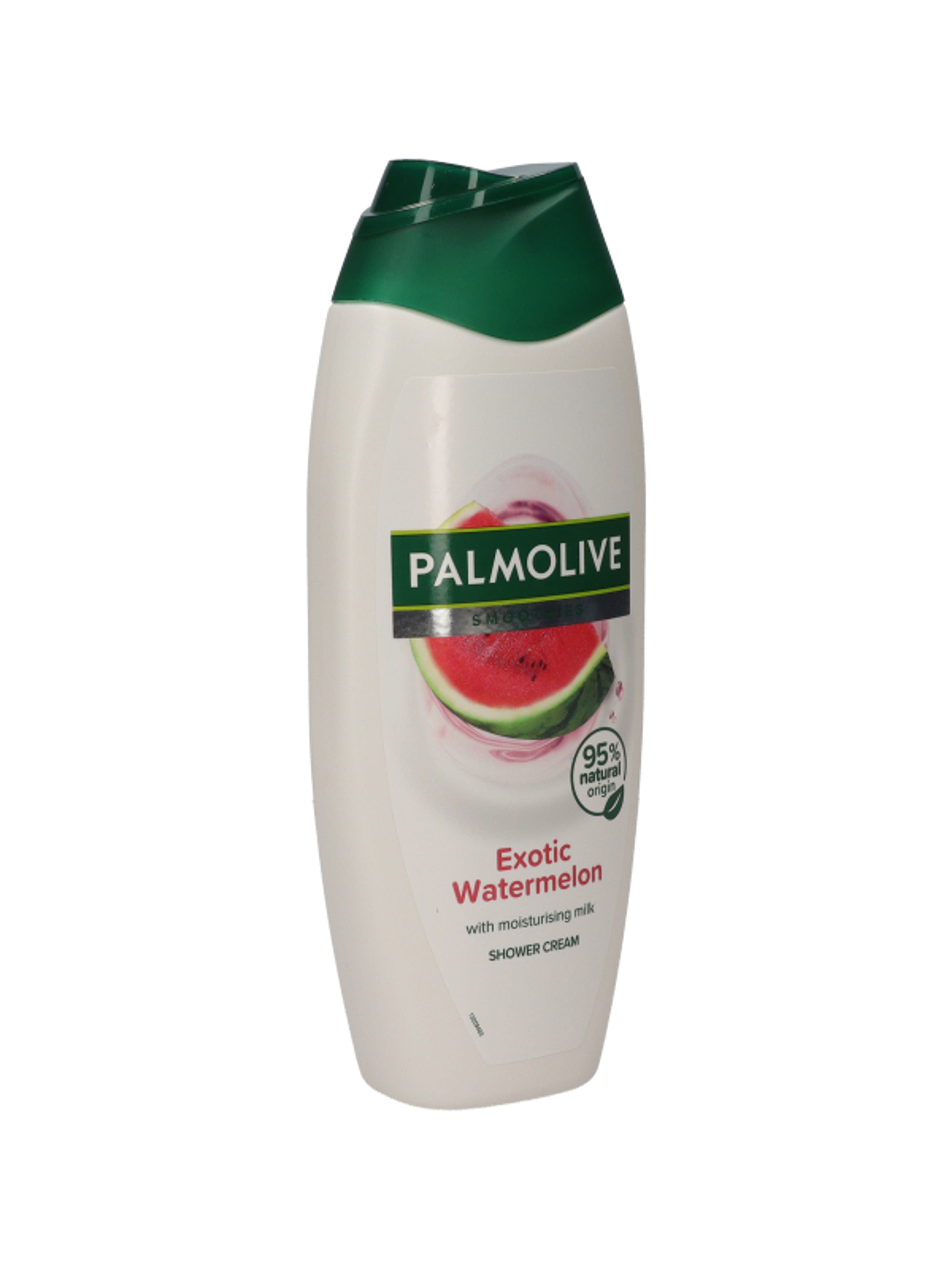 Palmolive Smoothies görögdinnyés tusfürdő - 500 ml-4