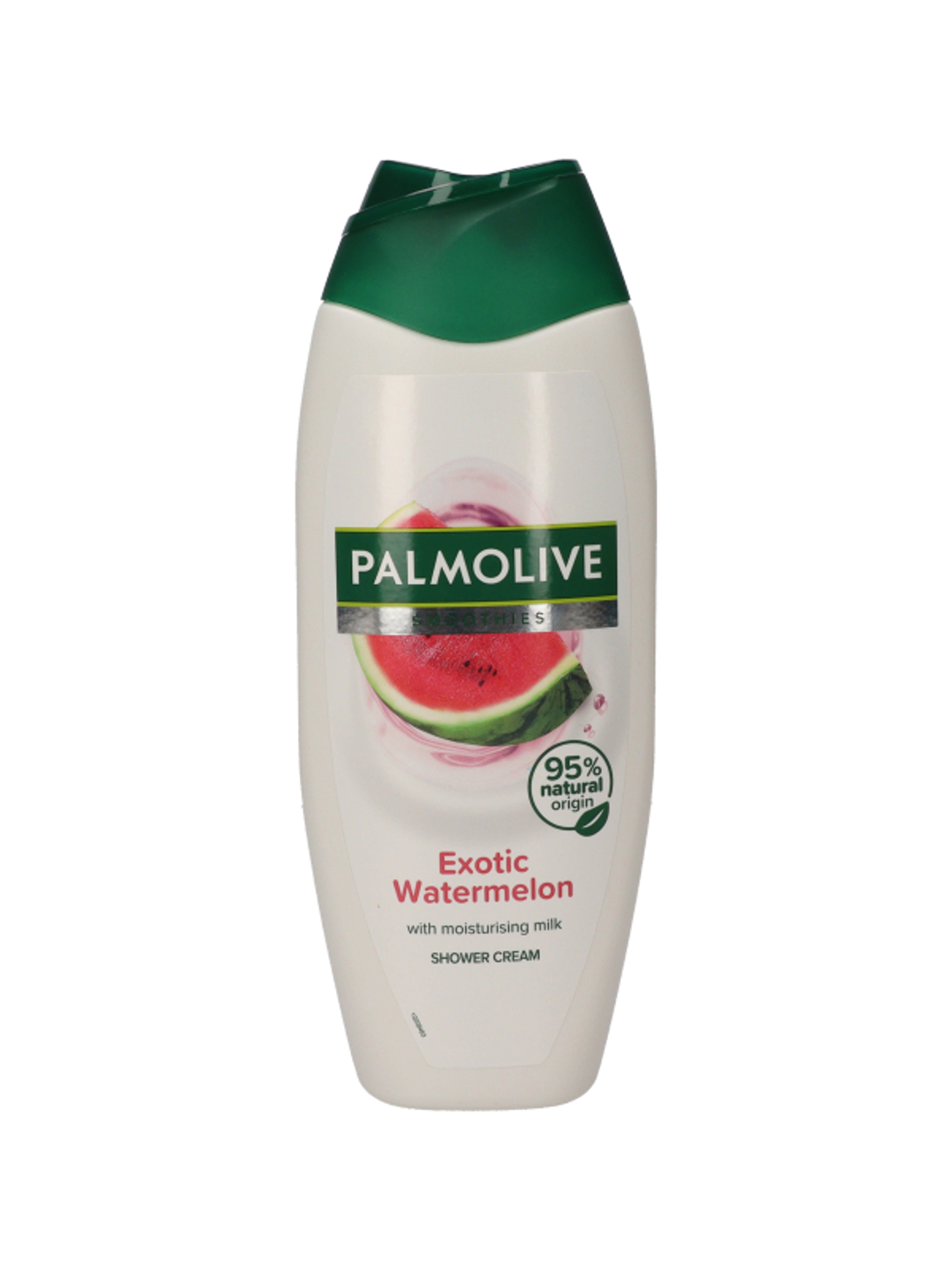 Palmolive Smoothies görögdinnyés tusfürdő - 500 ml-10