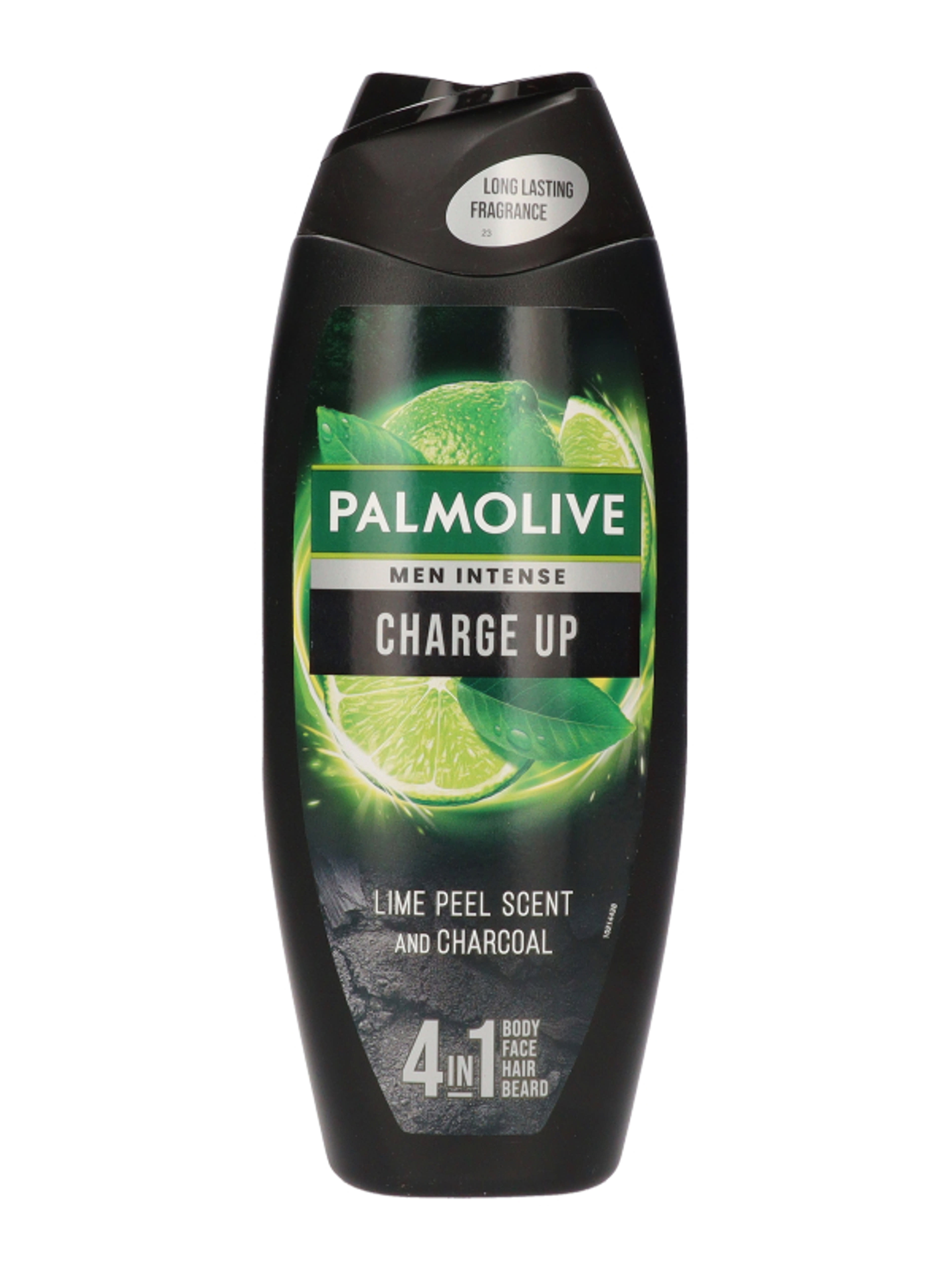 Palmolive Charge Up férfi tusfürdő - 500 ml