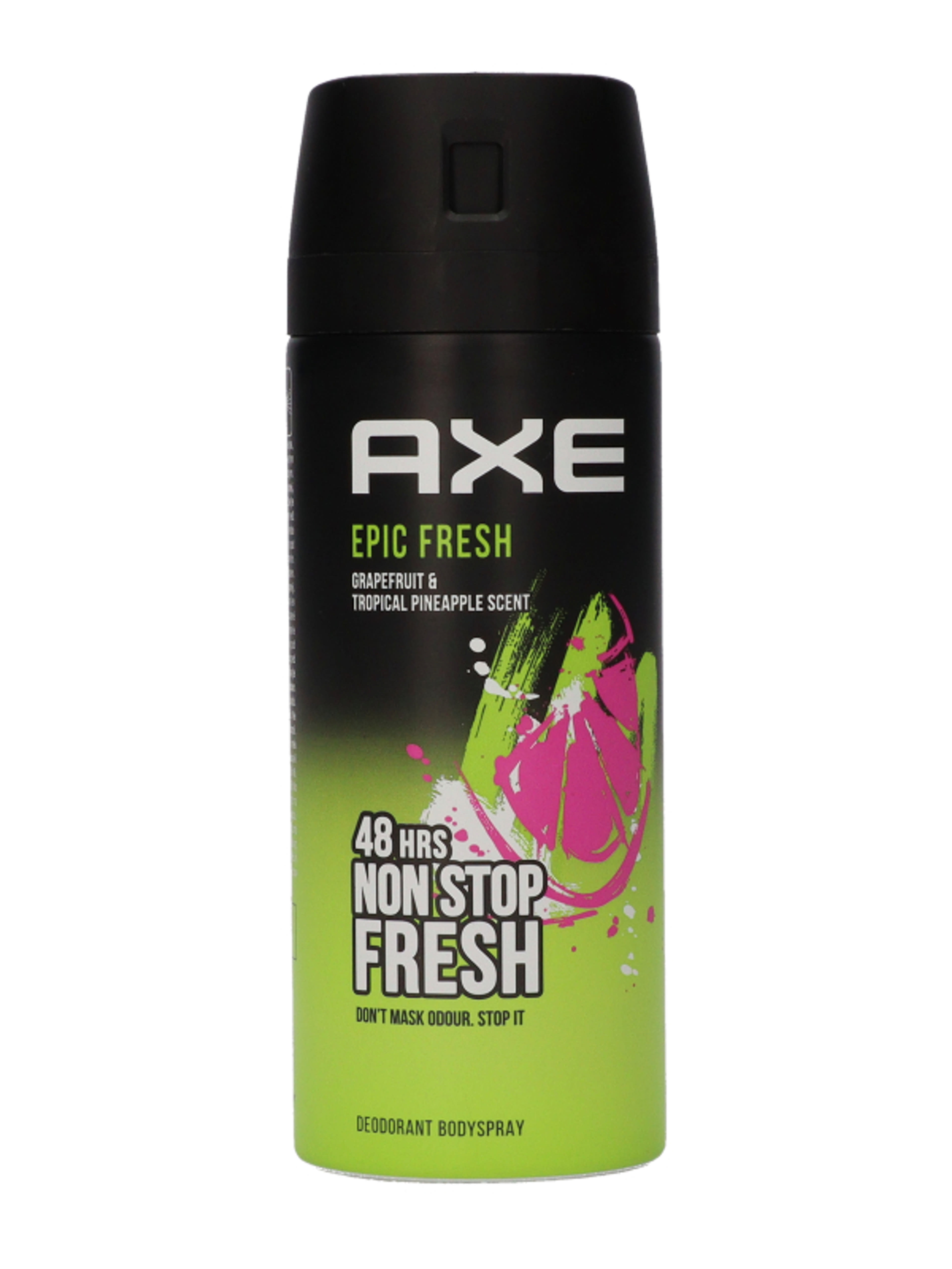 Axe Epic Fresh dezodor - 150 ml-2