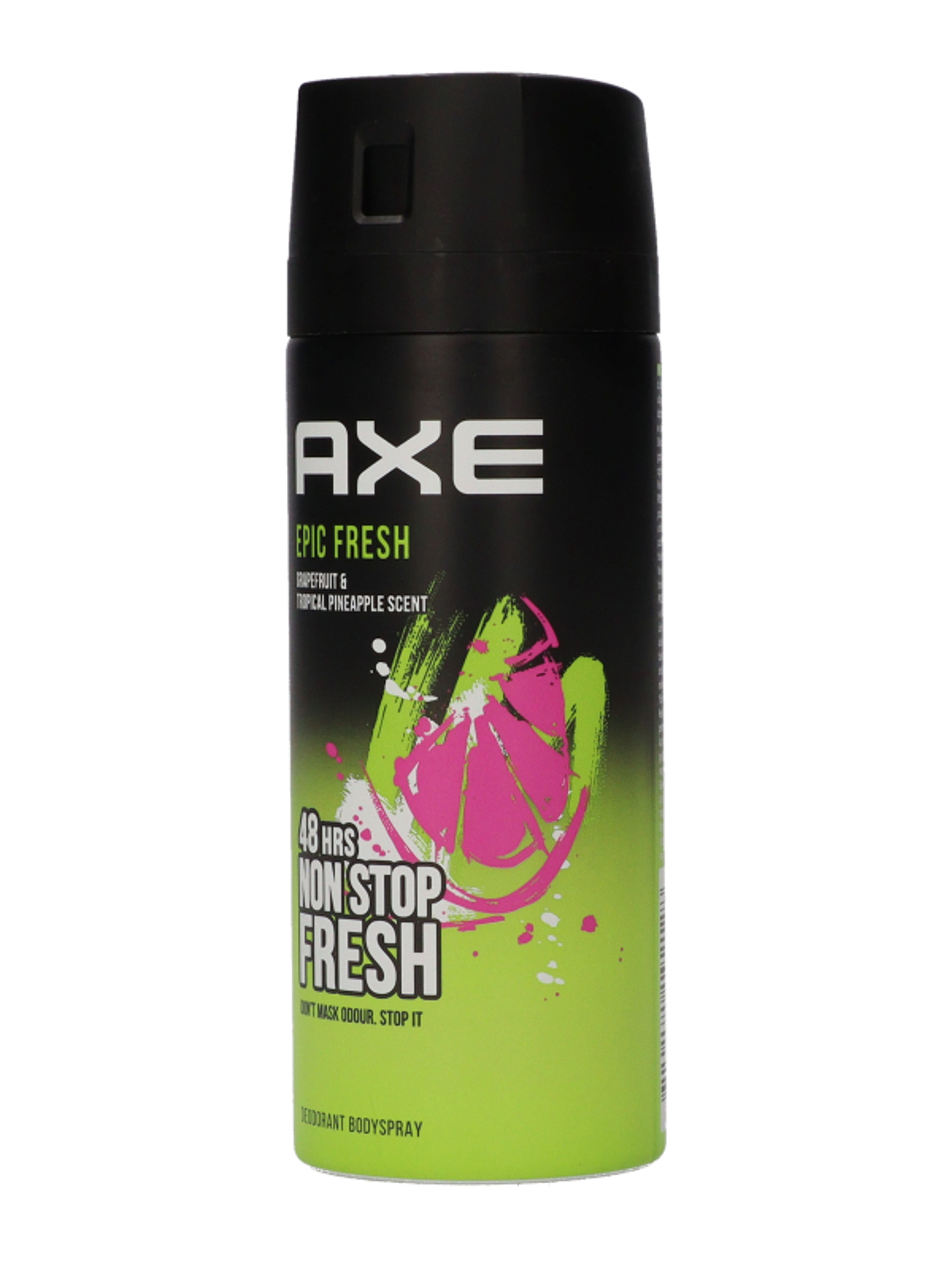 Axe Epic Fresh dezodor - 150 ml-3