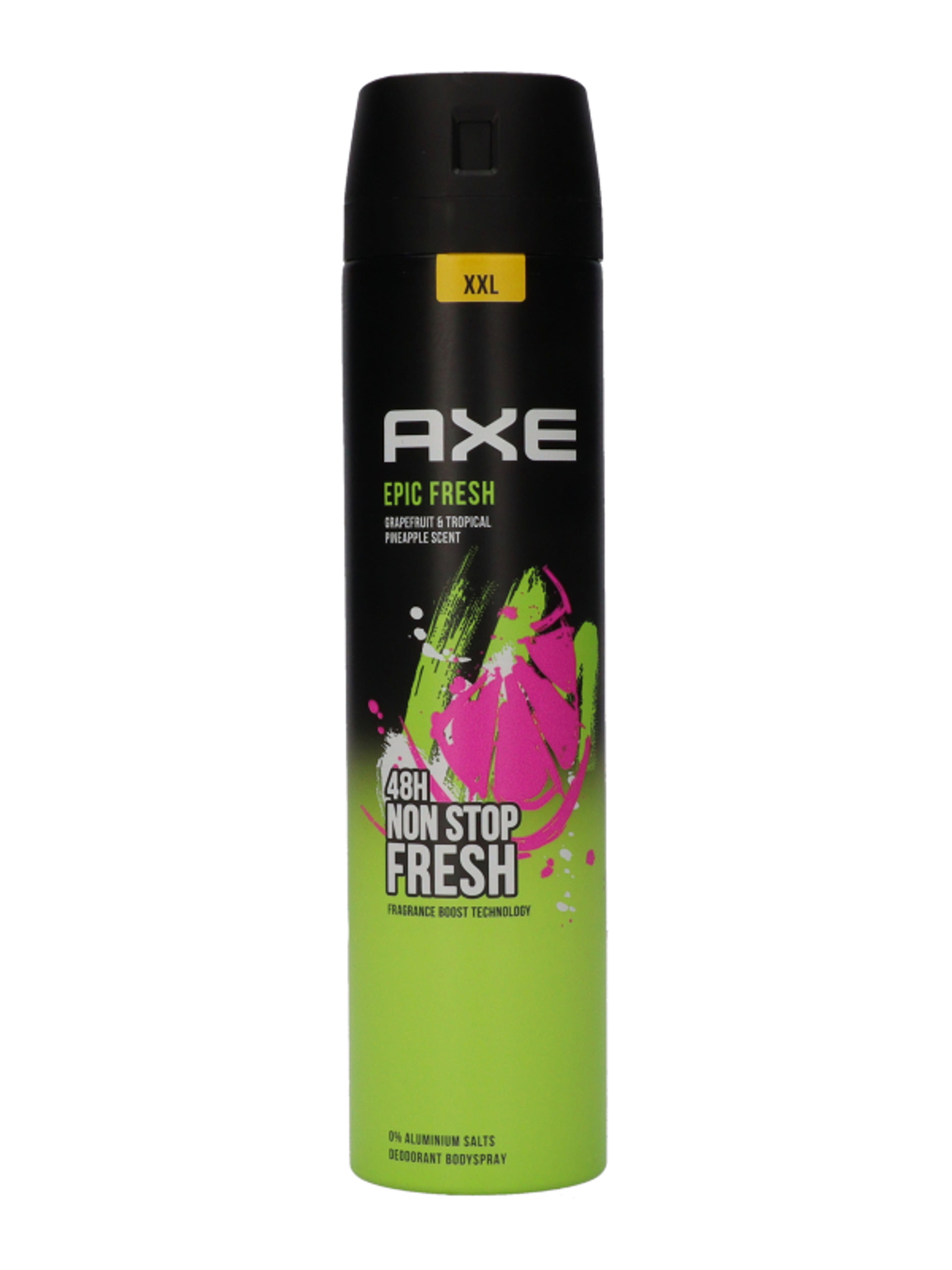 Axe Epic Fresh dezodor - 250 ml-2