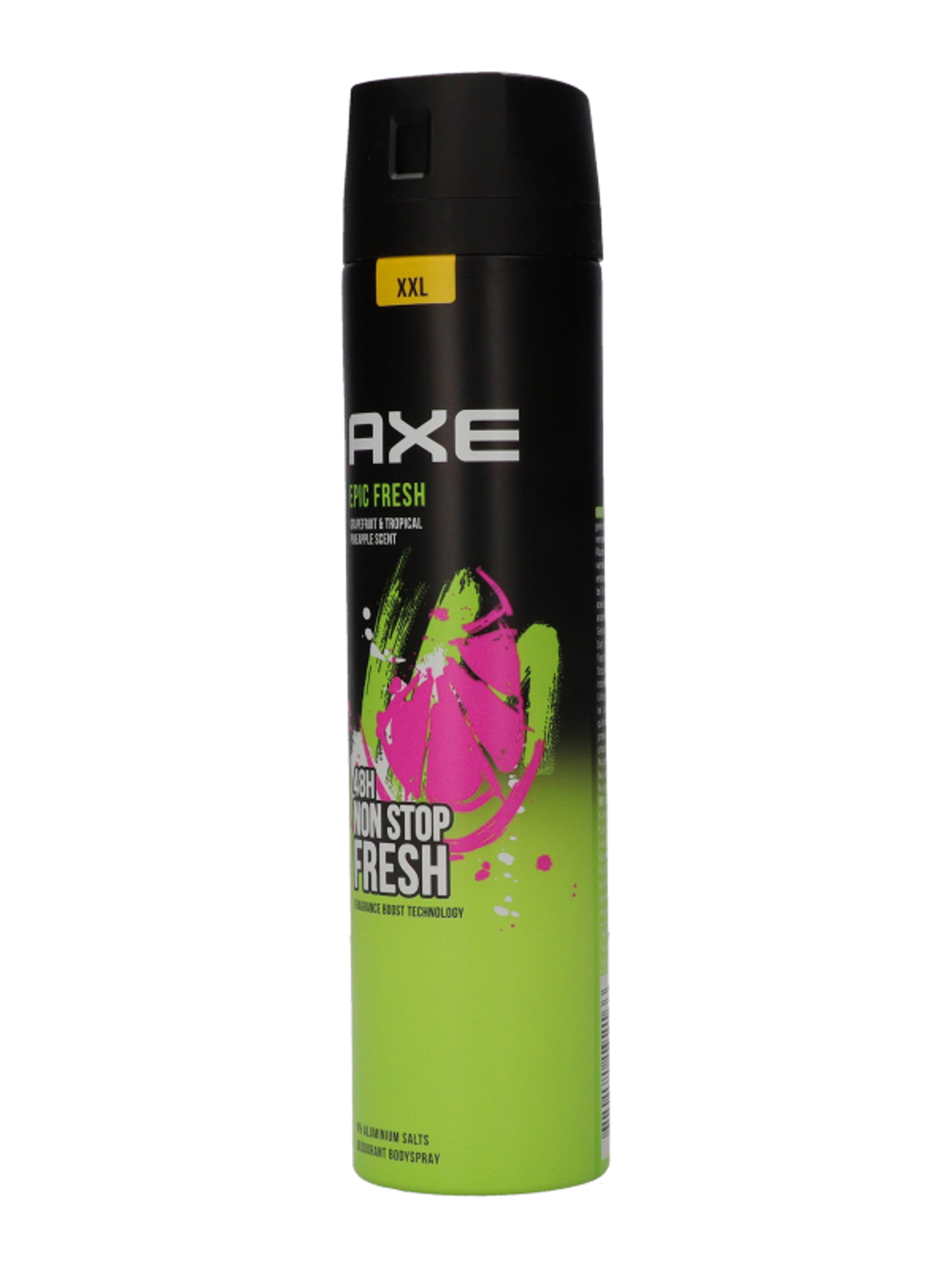 Axe Epic Fresh dezodor - 250 ml-3