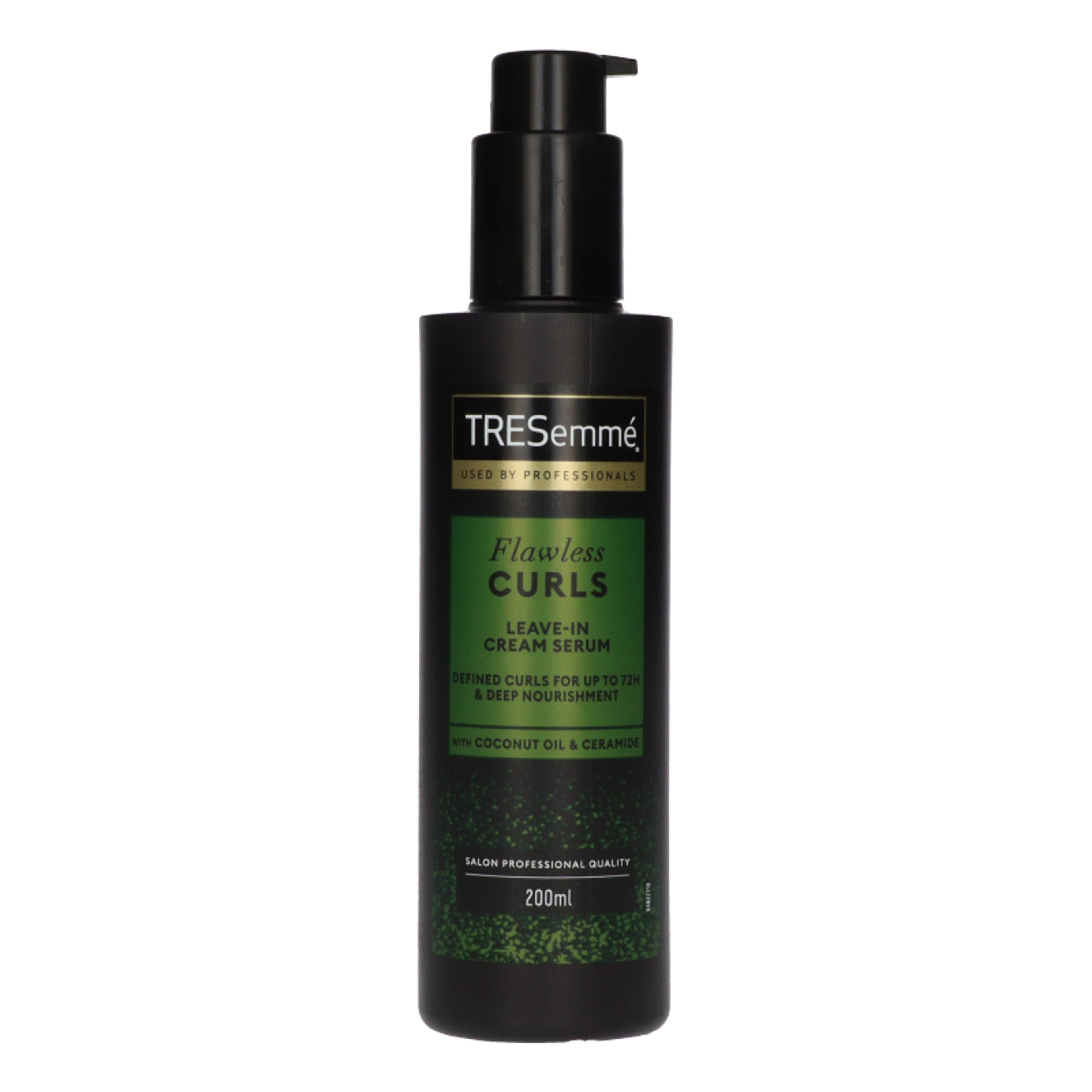 TRESemmé Flawless Curls hajpakolás - 200 ml-3