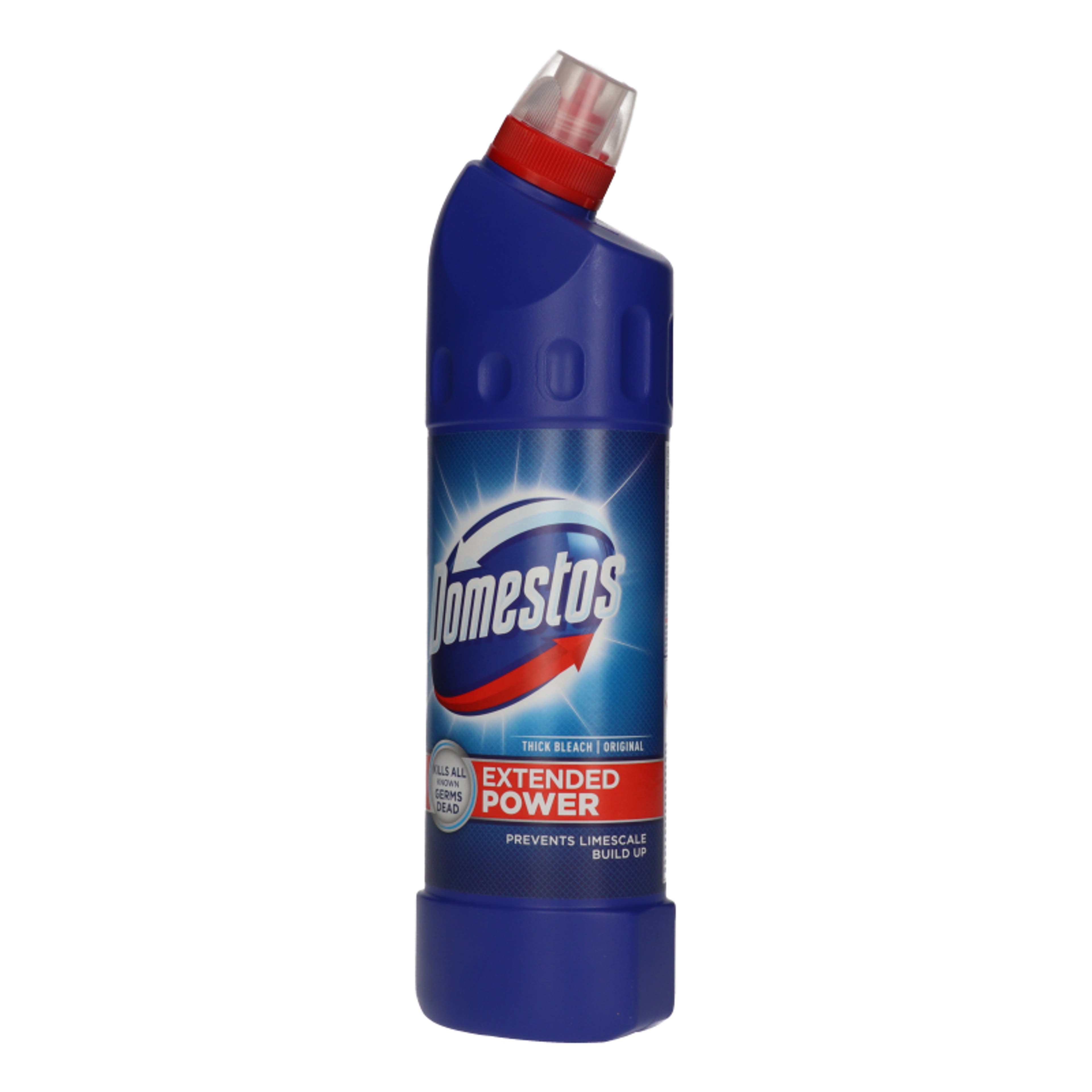 Domestos Extended Power Original tisztítószer - 750 ml-2