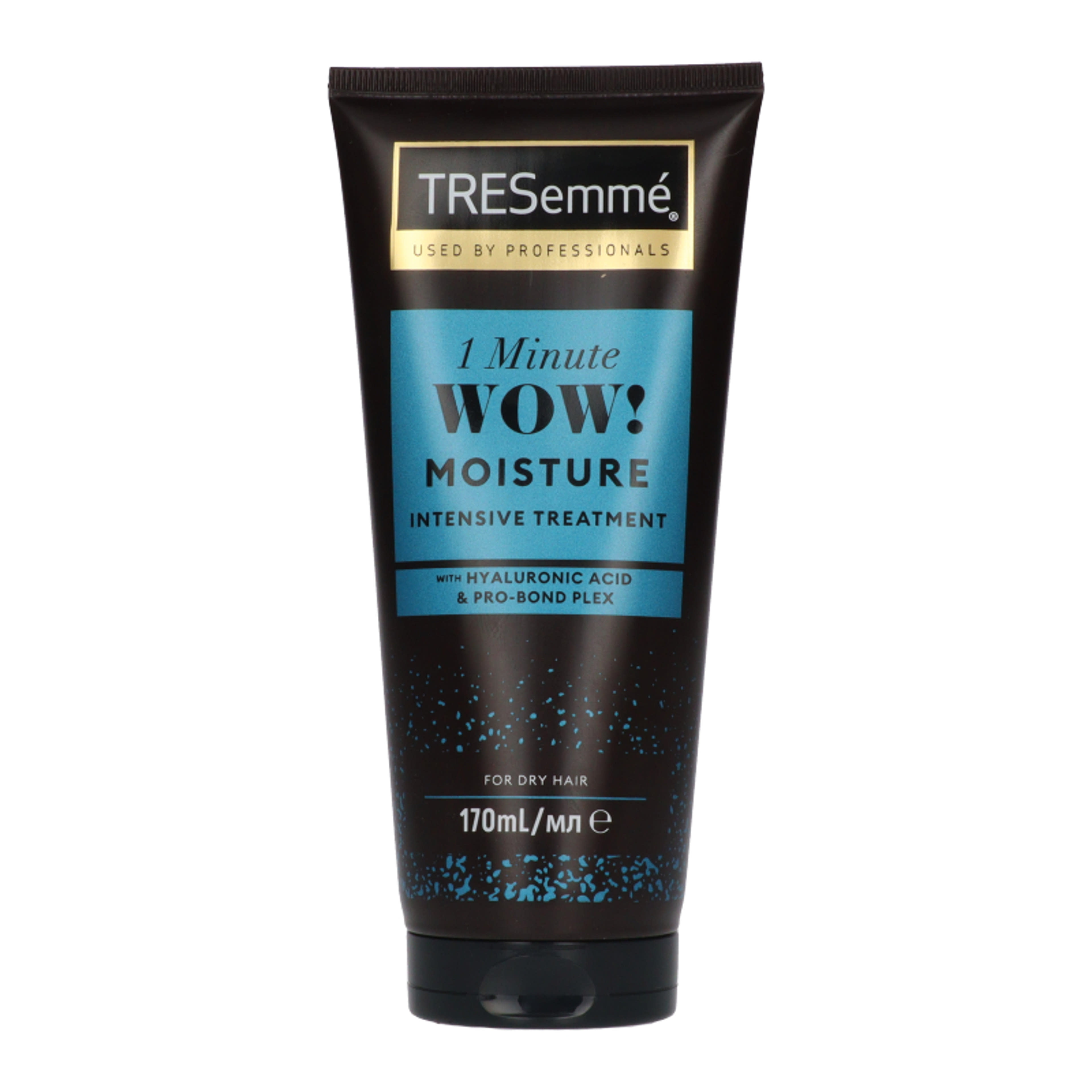 Tresemmé Rich Moisture intenzív hajpakolás - 170 ml