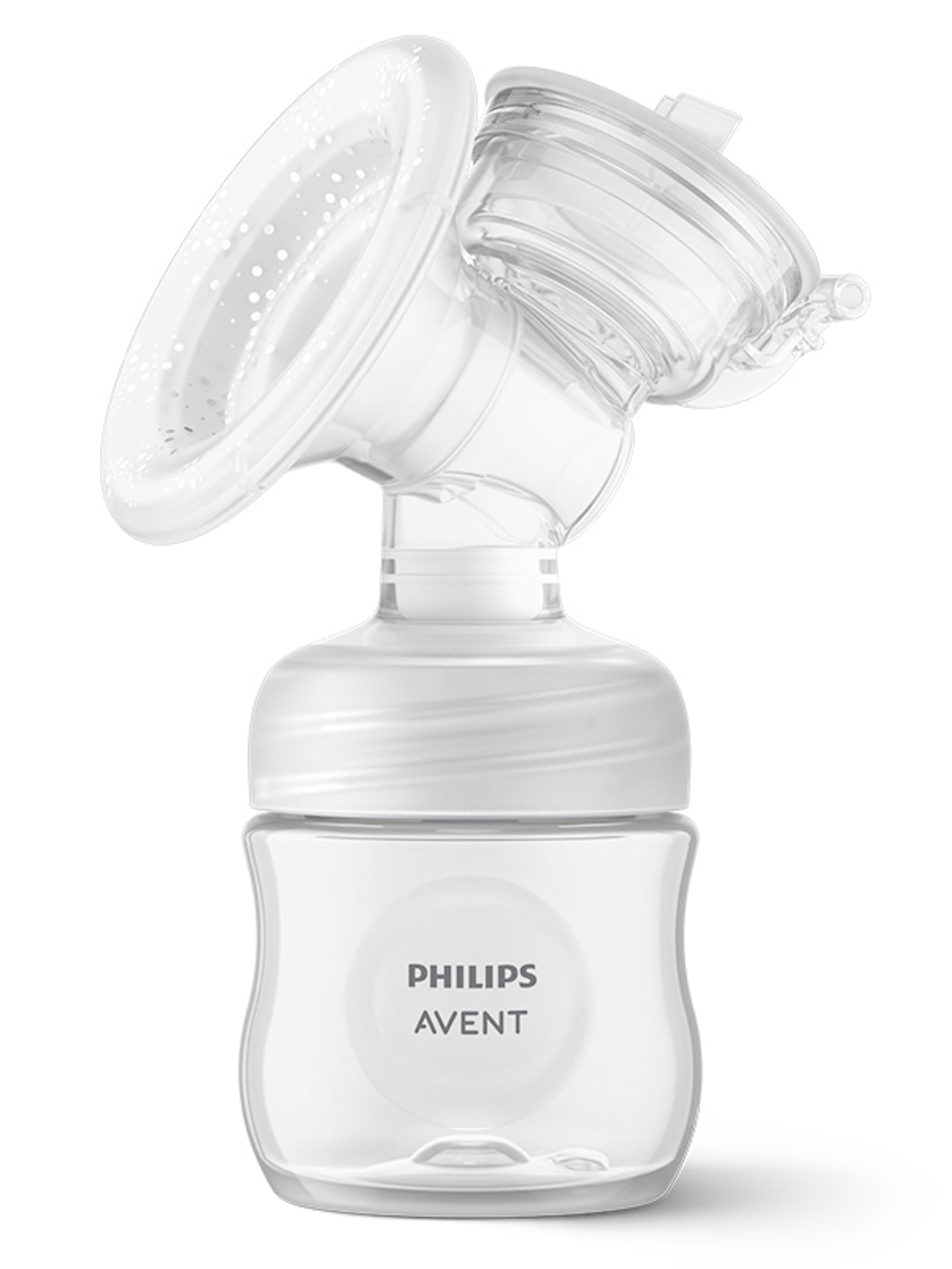 Philips Avent elektromos mellszívó - 1 db-4