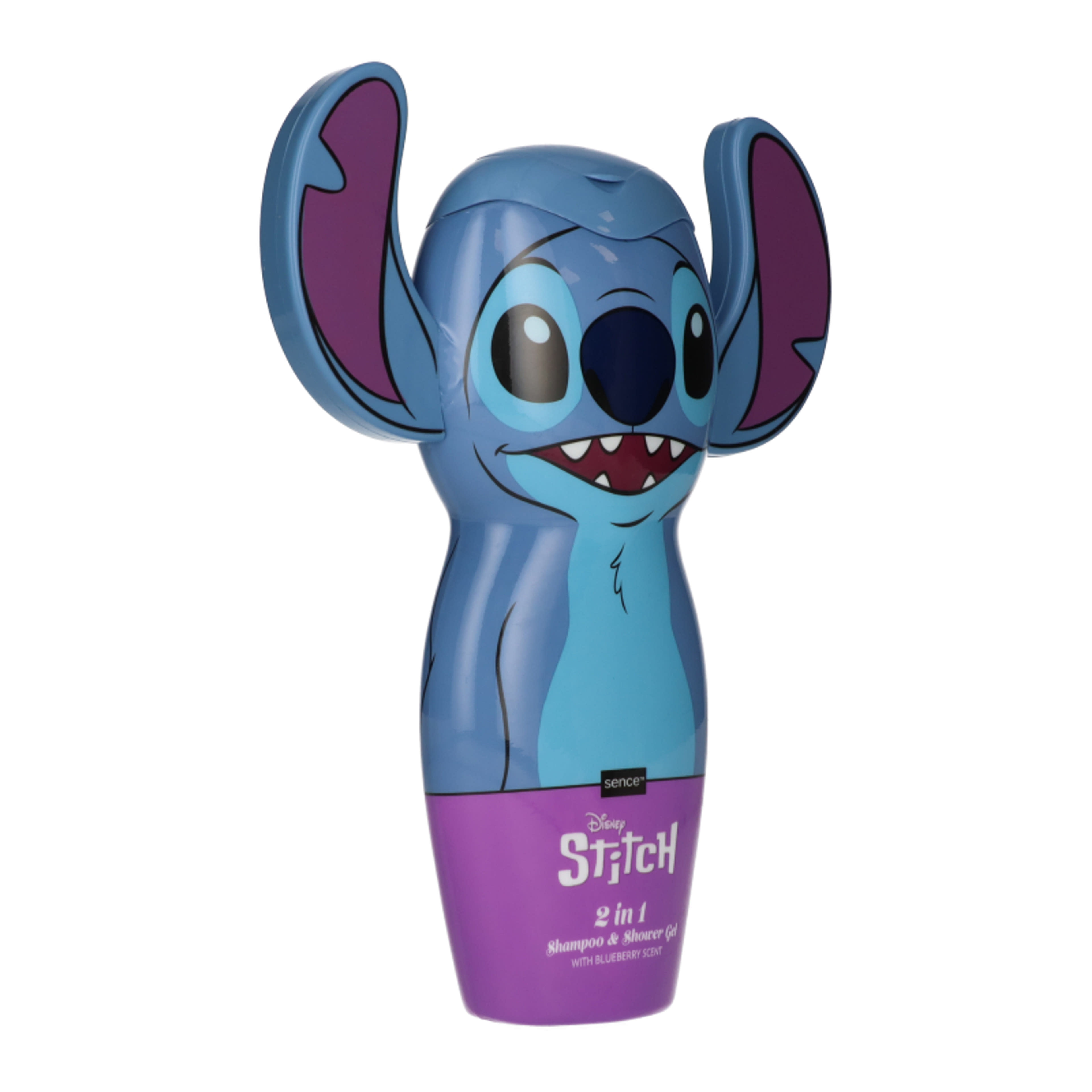 Disney Stitch szampon és tusfürdő - 300 ml-2