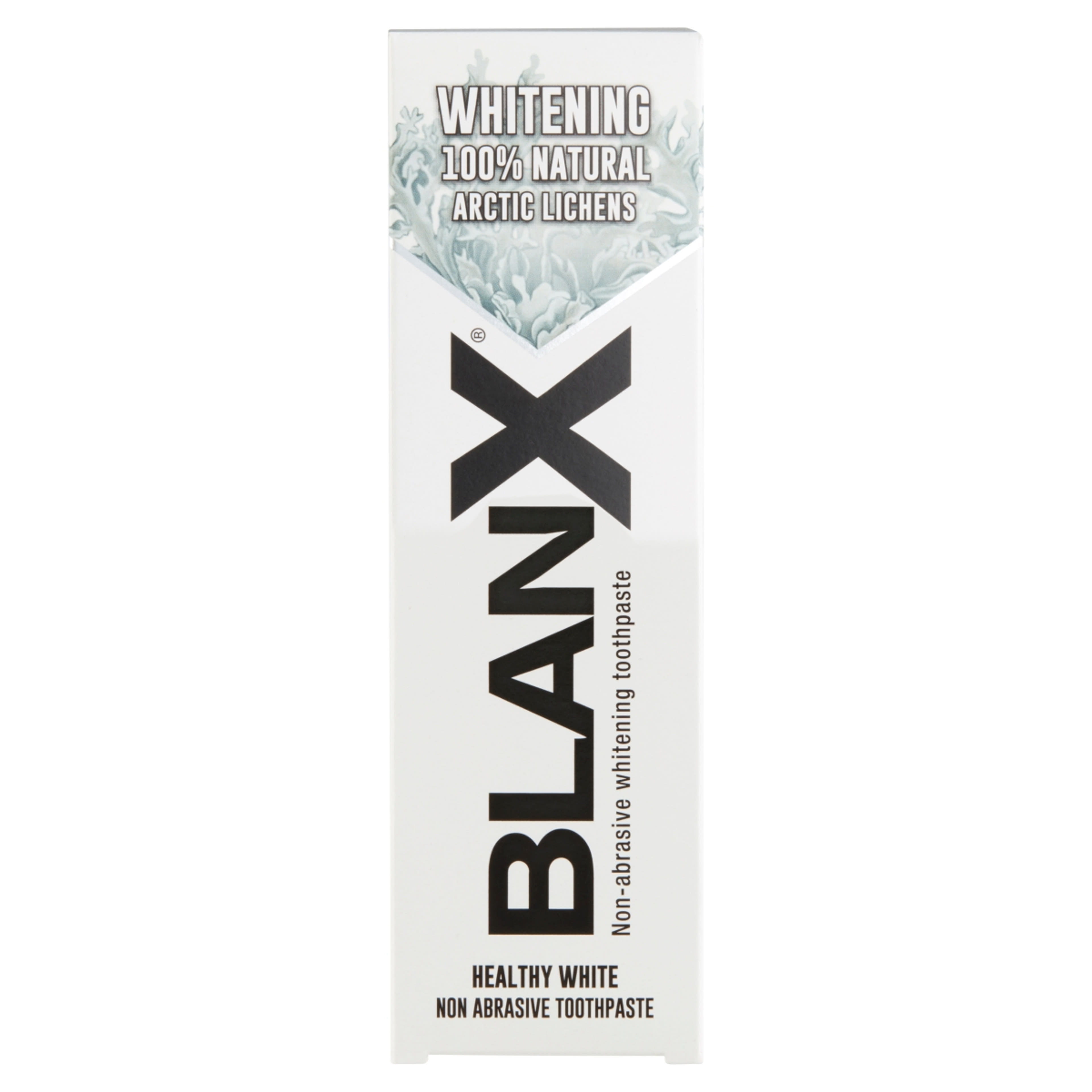 Blanx Toothpaste White Teeth fogkrém - 75 ml