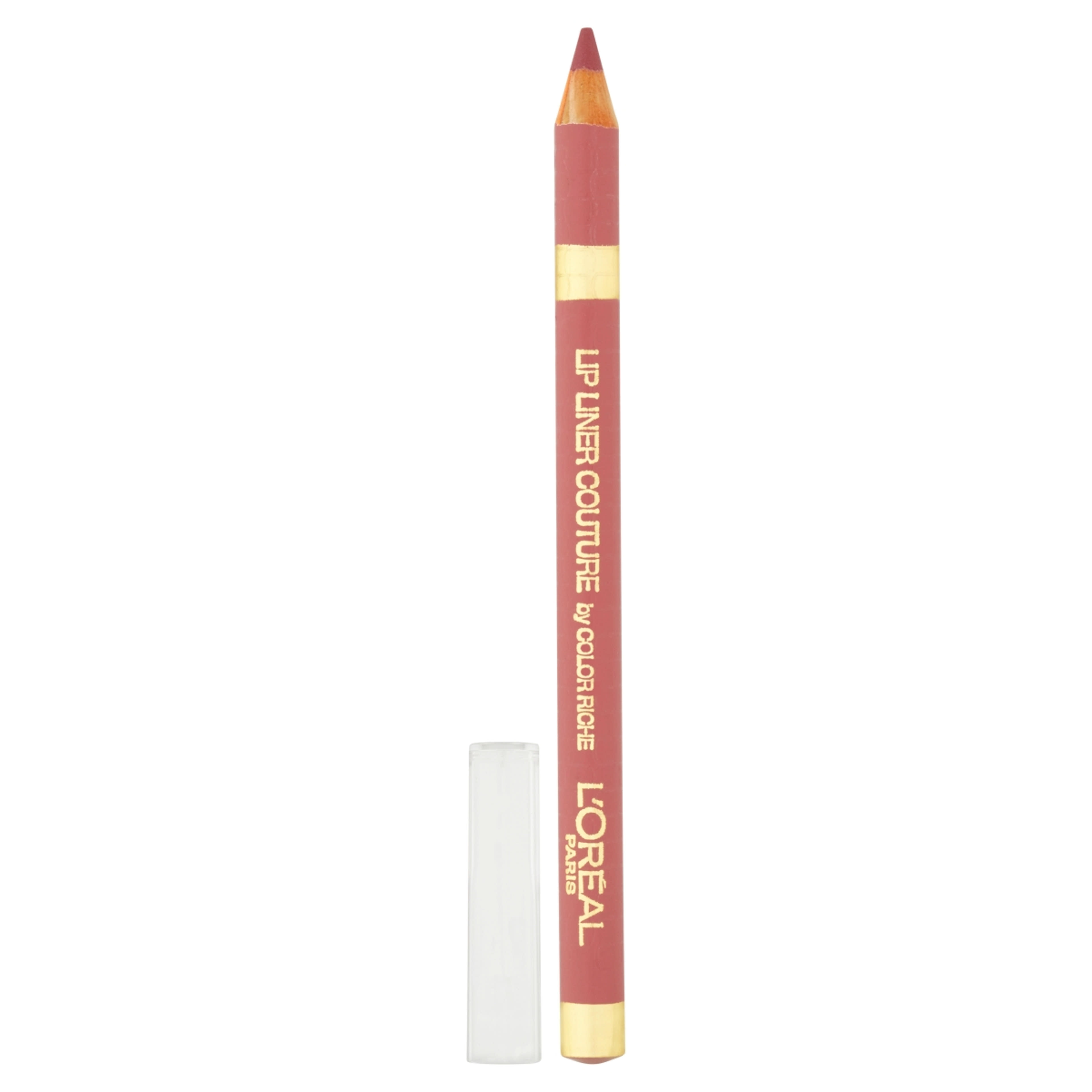 L'Oréal Paris Color Riche ajakkontúr ceruza /630 - 1 db-2