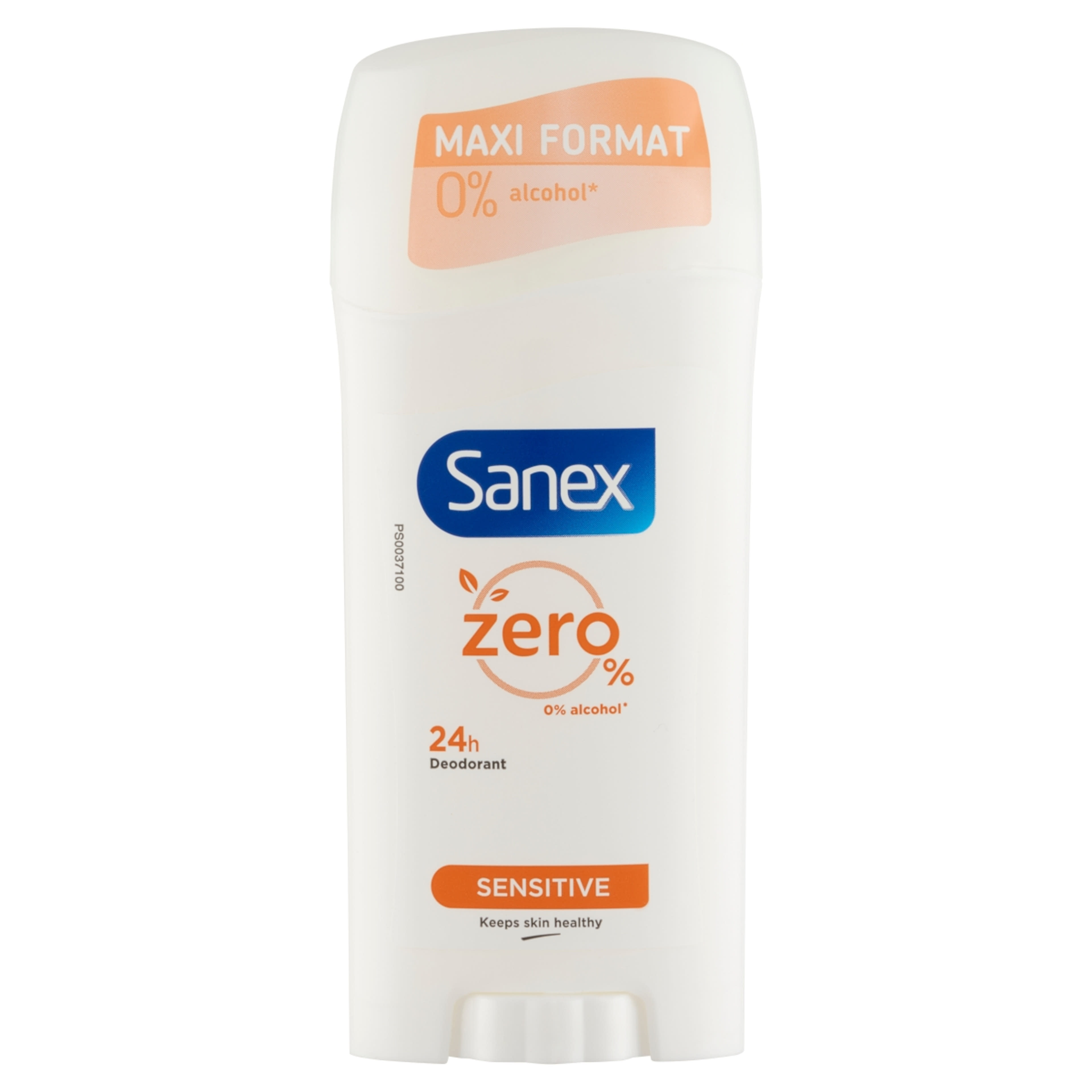 Sanex Zero% Sensitive dezodor stift - 65 ml