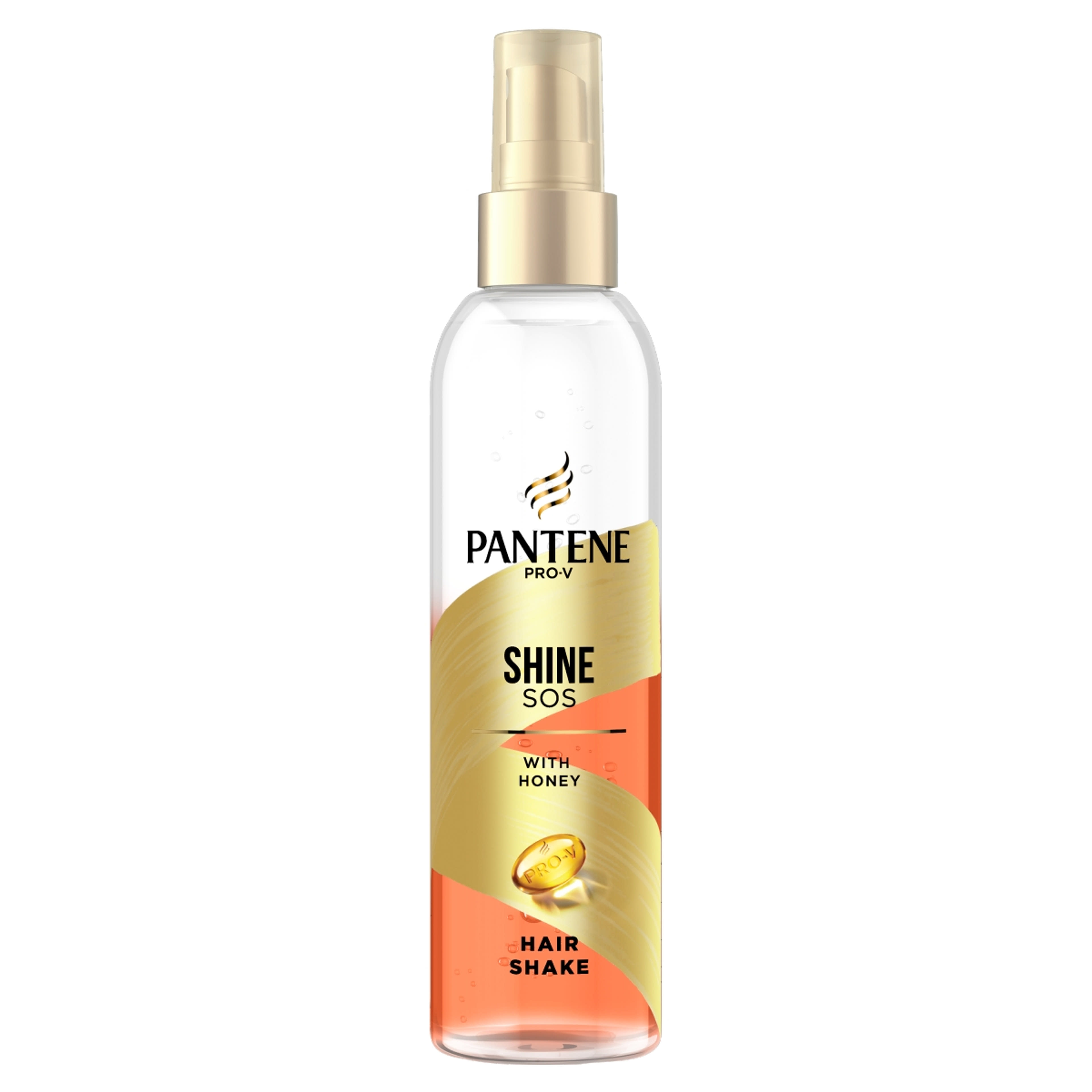 Pantene hair rescue shaker repair - 150 ml