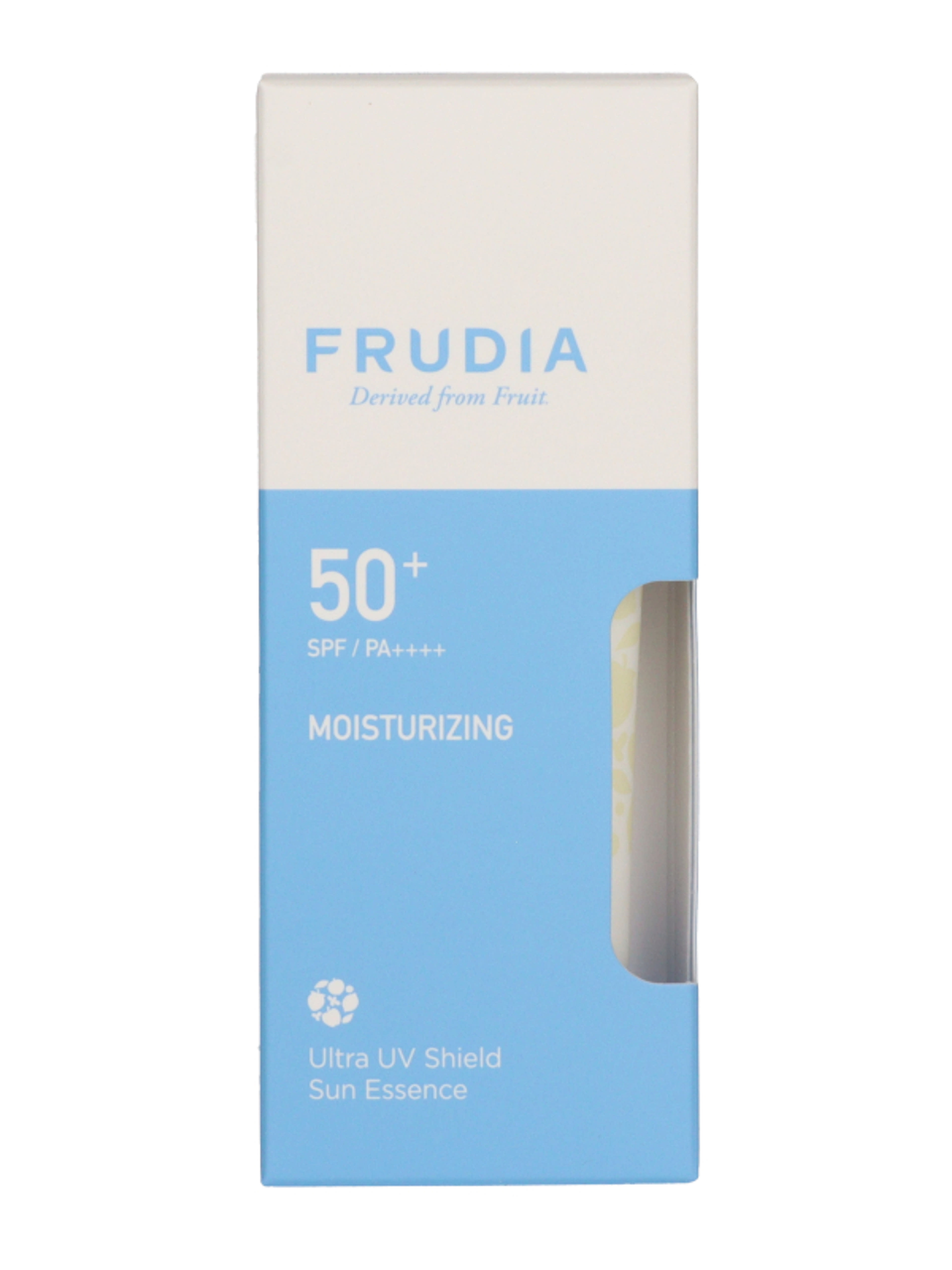 Frudia Ultra UV Shield fényvédő krém SPF50 - 50 ml