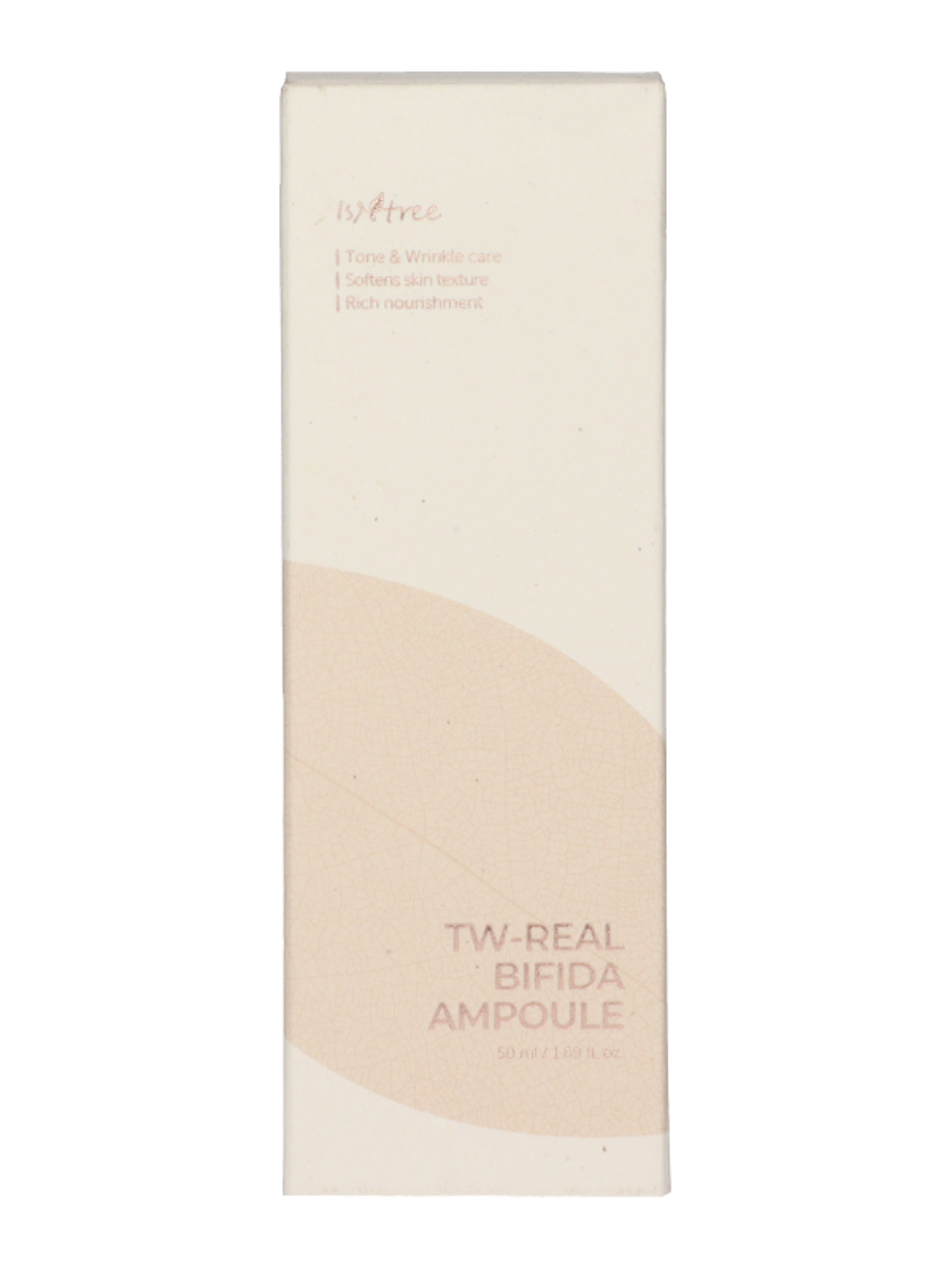 Instree TW Real Bifida Ampoule ampulla - 50 ml-1