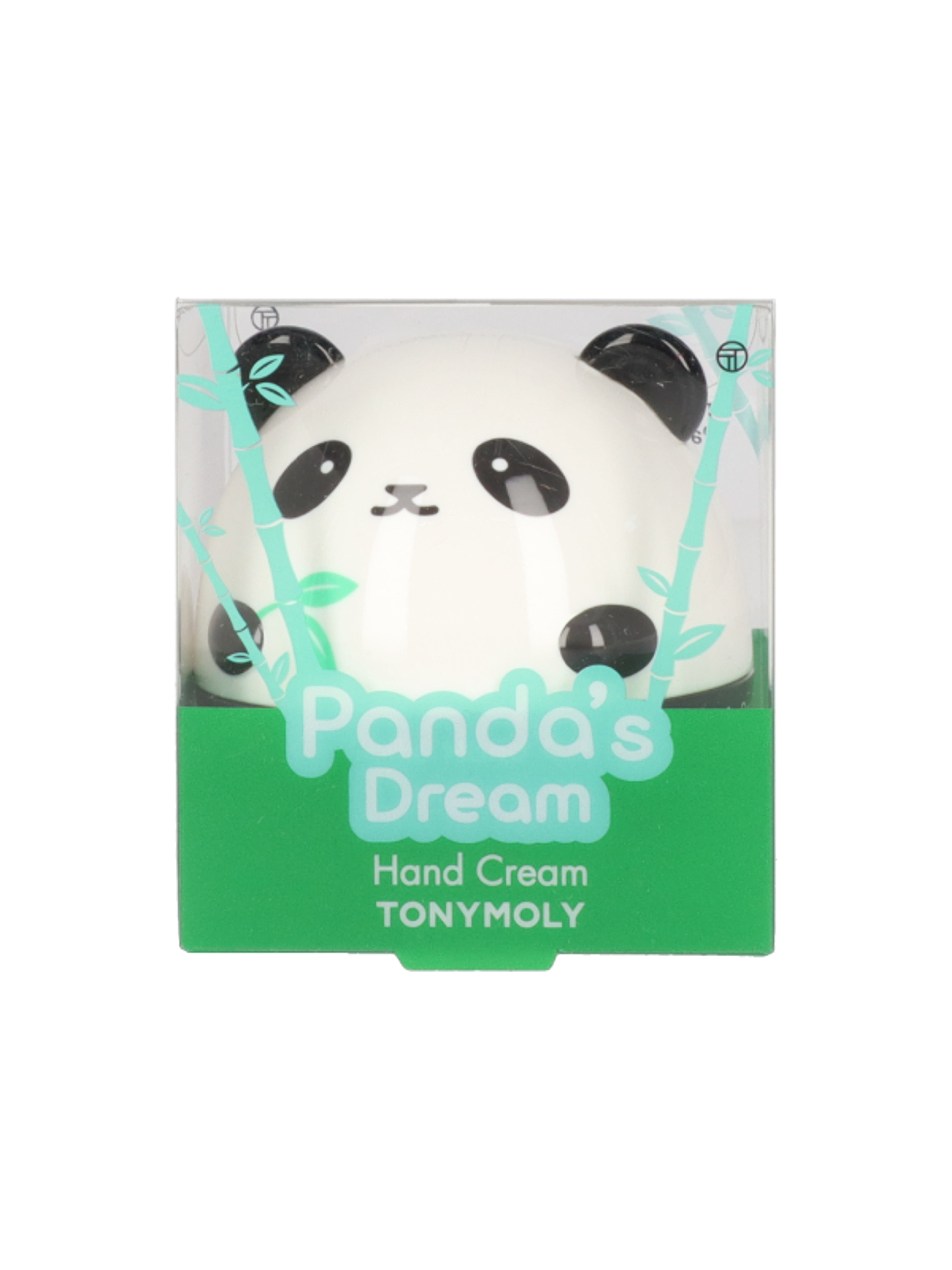 Tonymoly Panda's Dream White kézkrém - 30 g