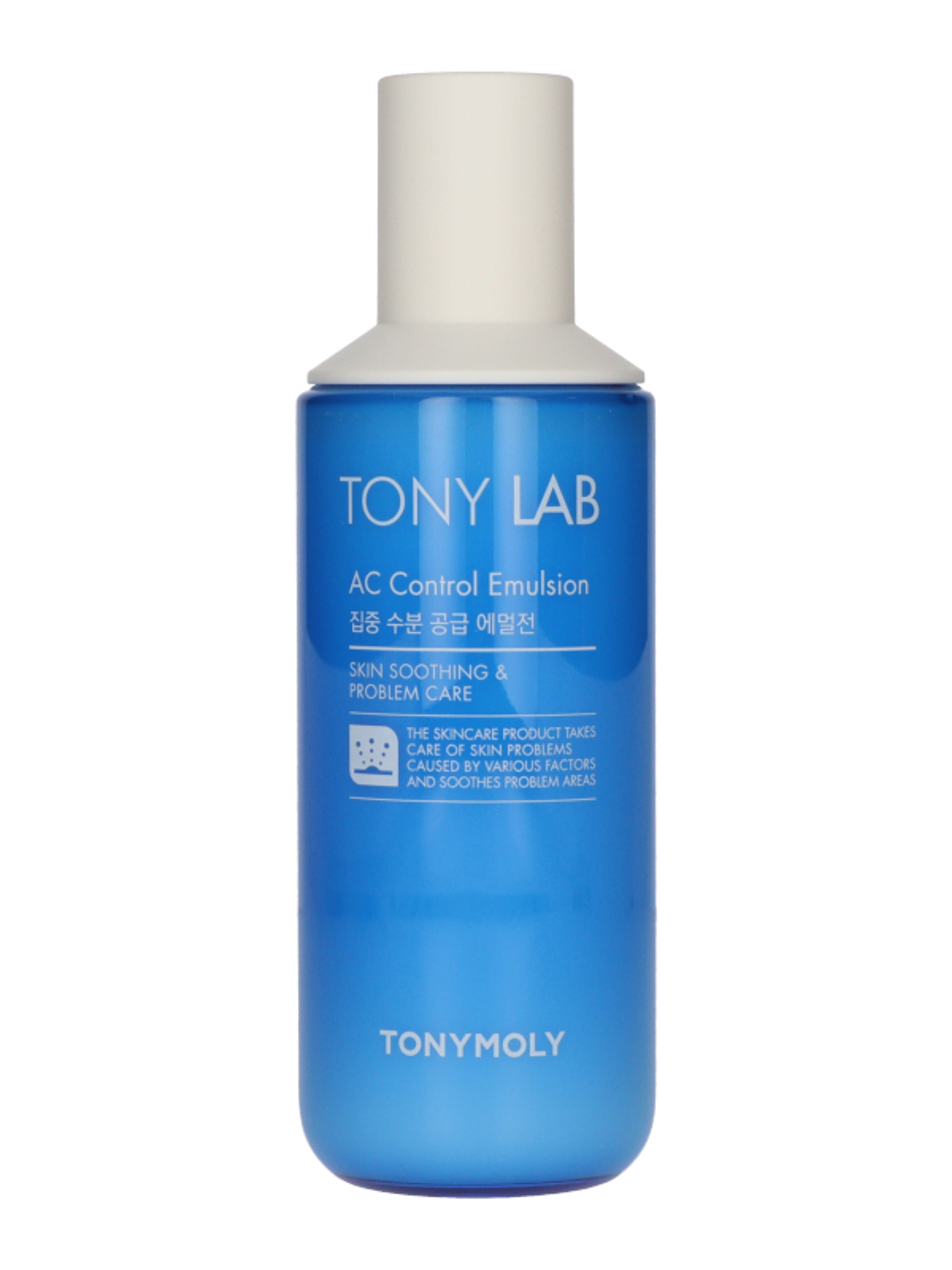 Tonymoly Lab Ac Control emulzió - 180 ml-3