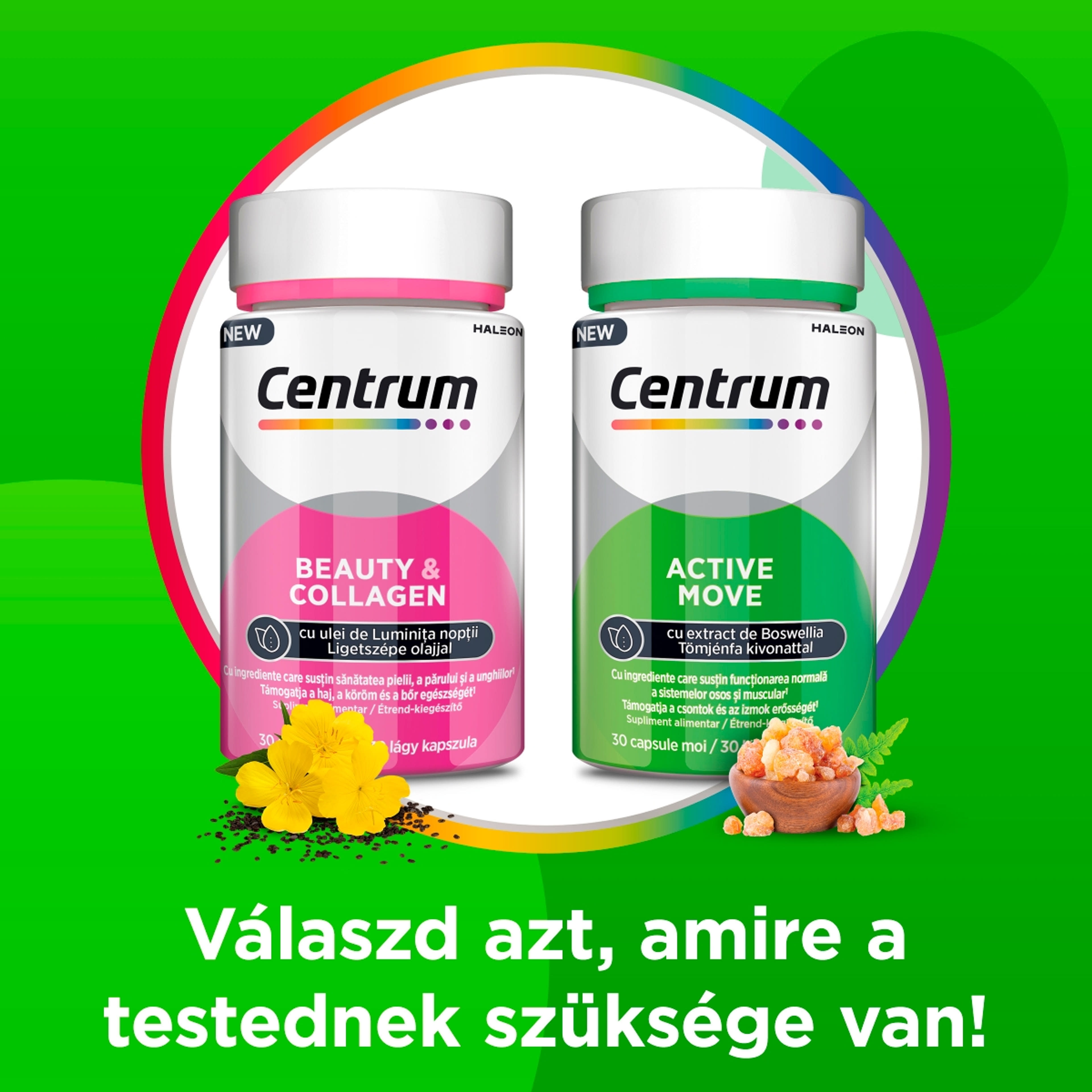 Centrum Active Move lágy kapszula - 30 db-6