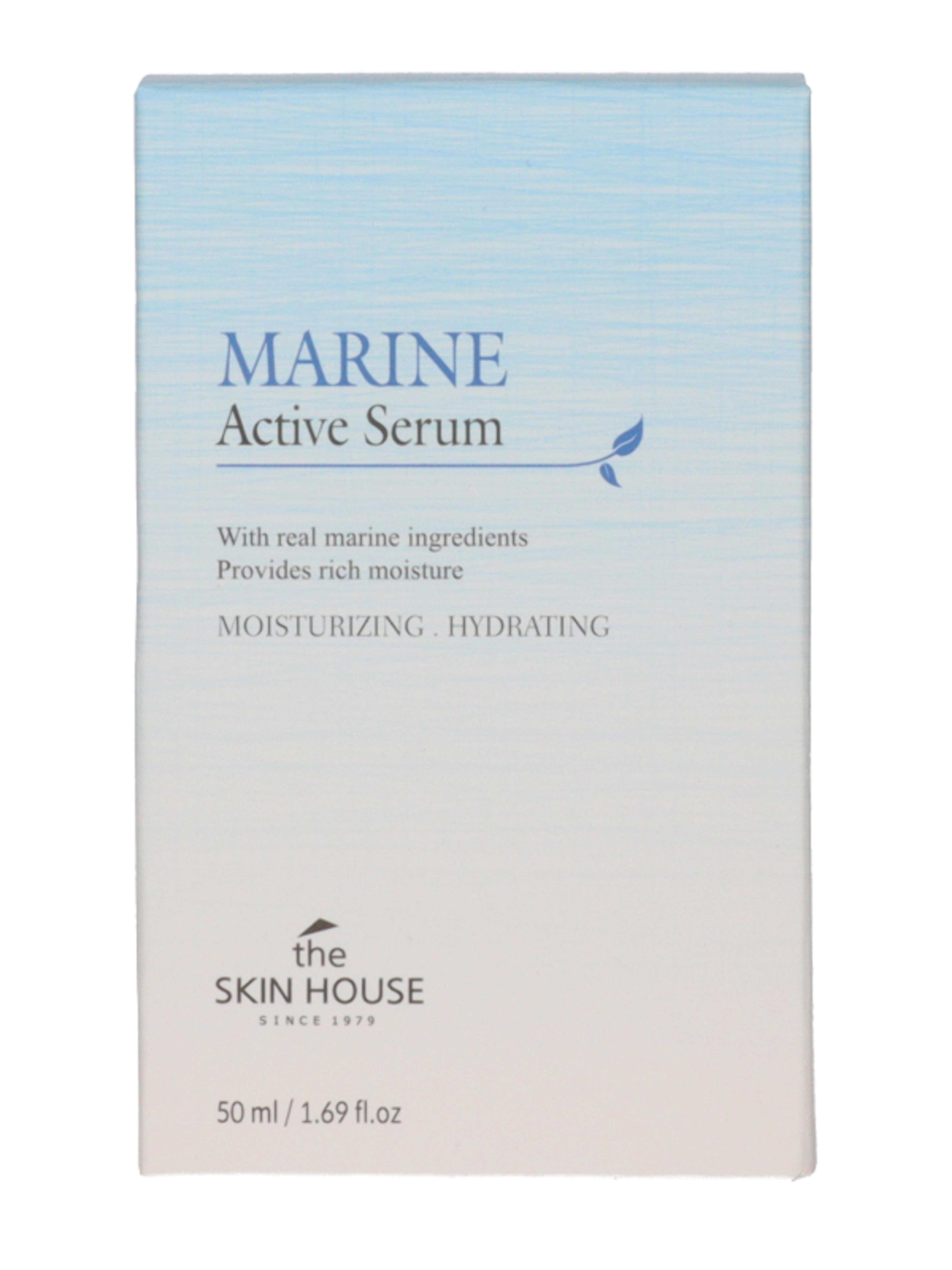 The Skin House Marina Active hidratáló szérum - 50 ml-1
