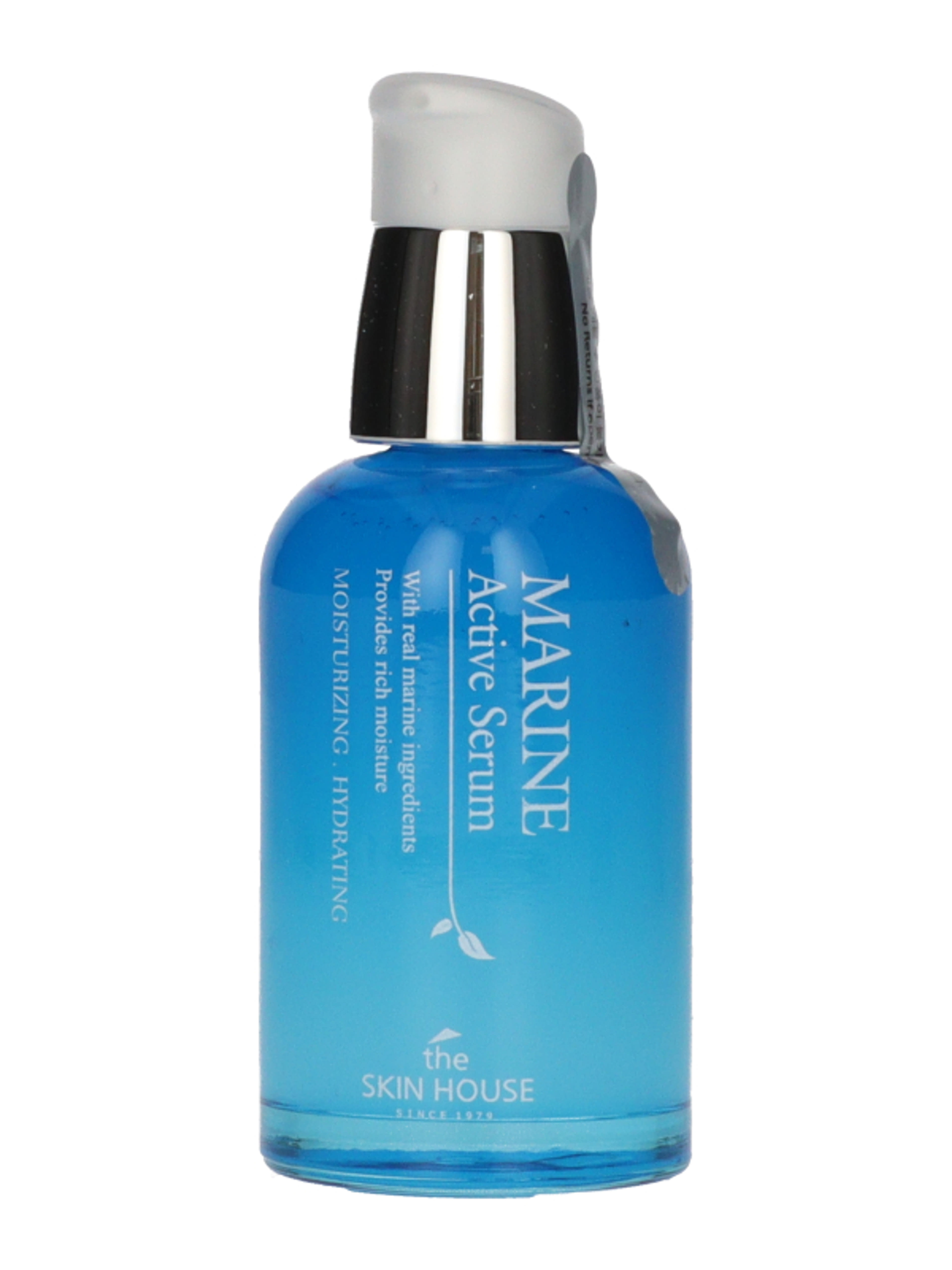 The Skin House Marina Active hidratáló szérum - 50 ml-2