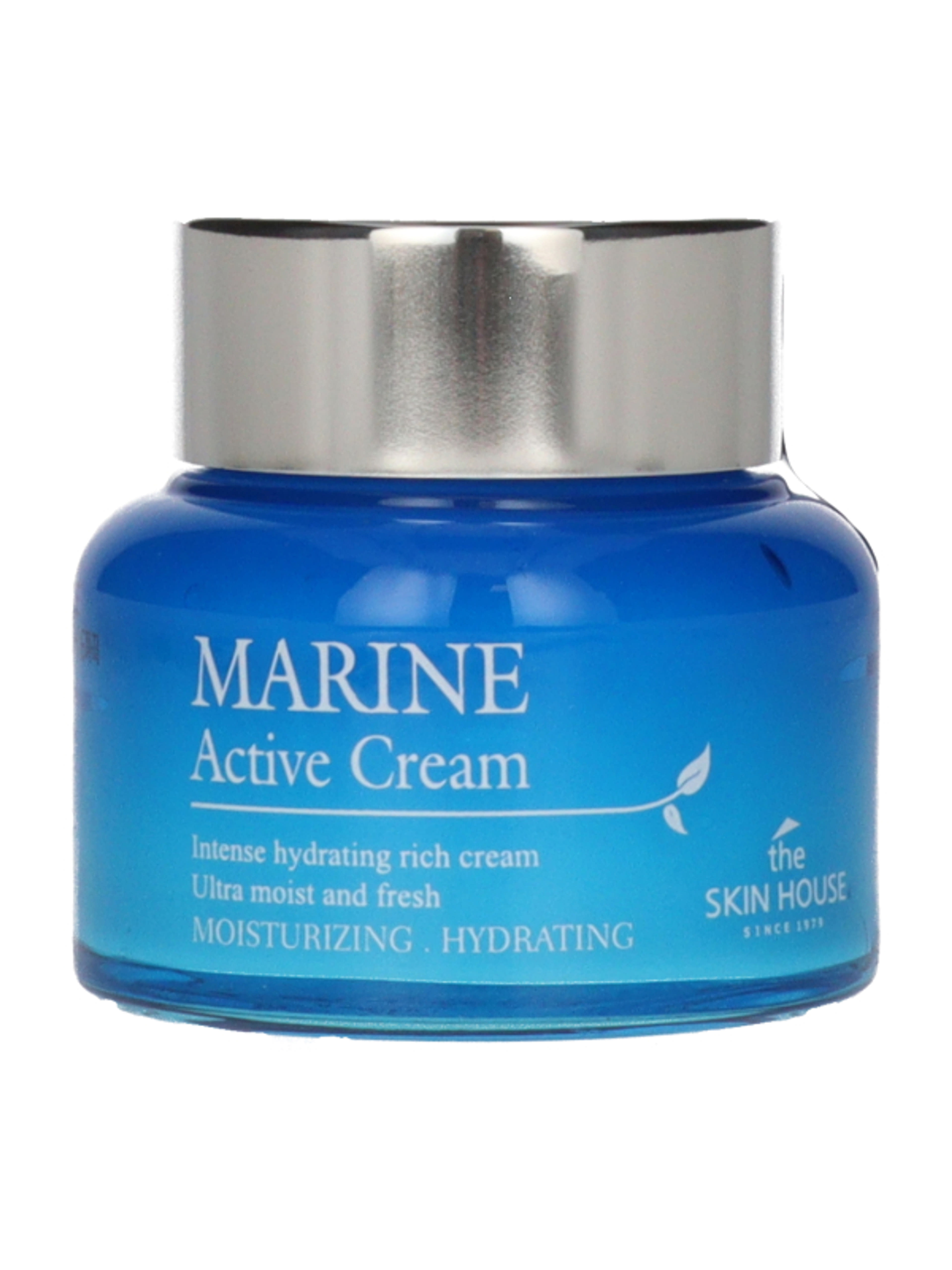 The Skin House Marina Active hidratáló krém - 50 ml-5