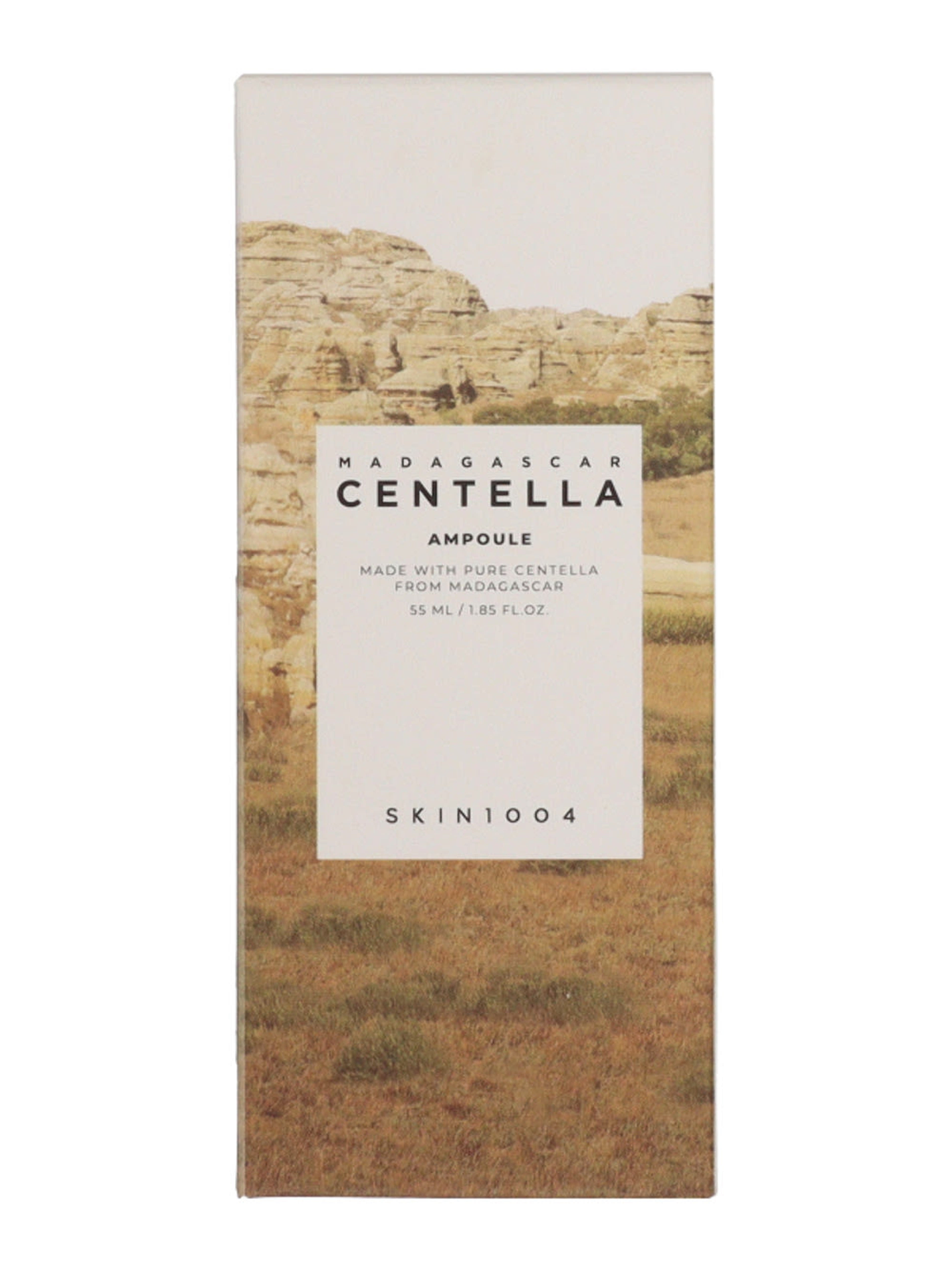 Skin1004 Madagascar Centella nyugtató szérum - 55 ml
